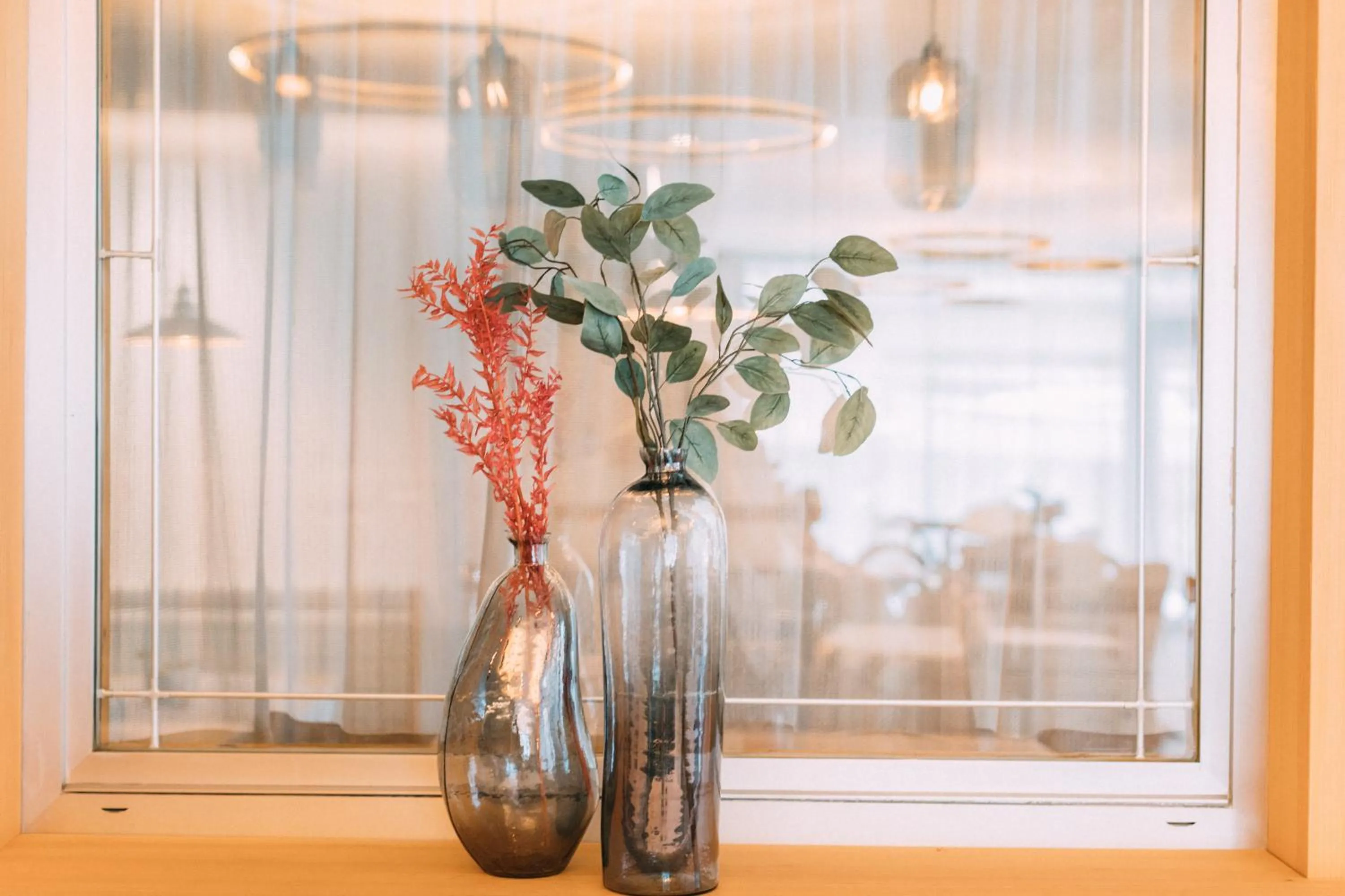 Restaurant/places to eat in Seehotel Einwaller - adults only