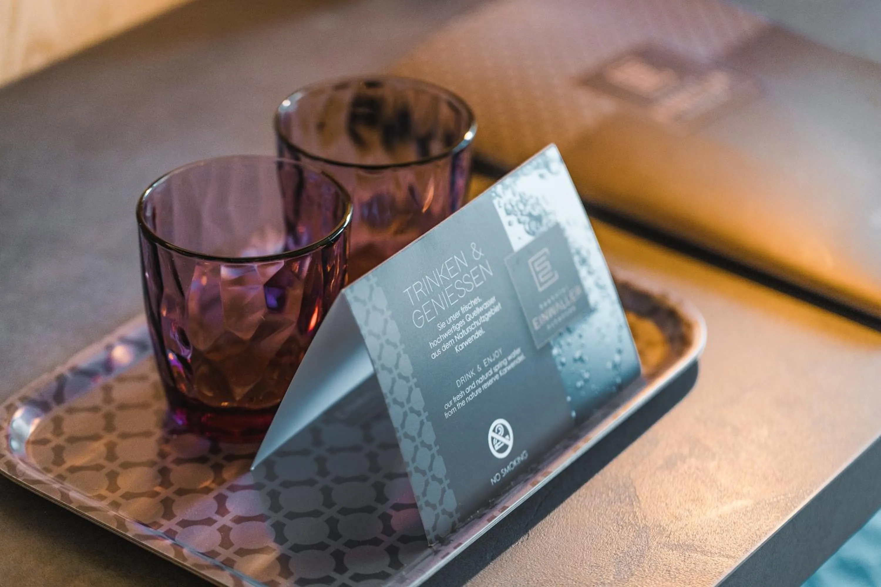 Staff in Seehotel Einwaller - adults only