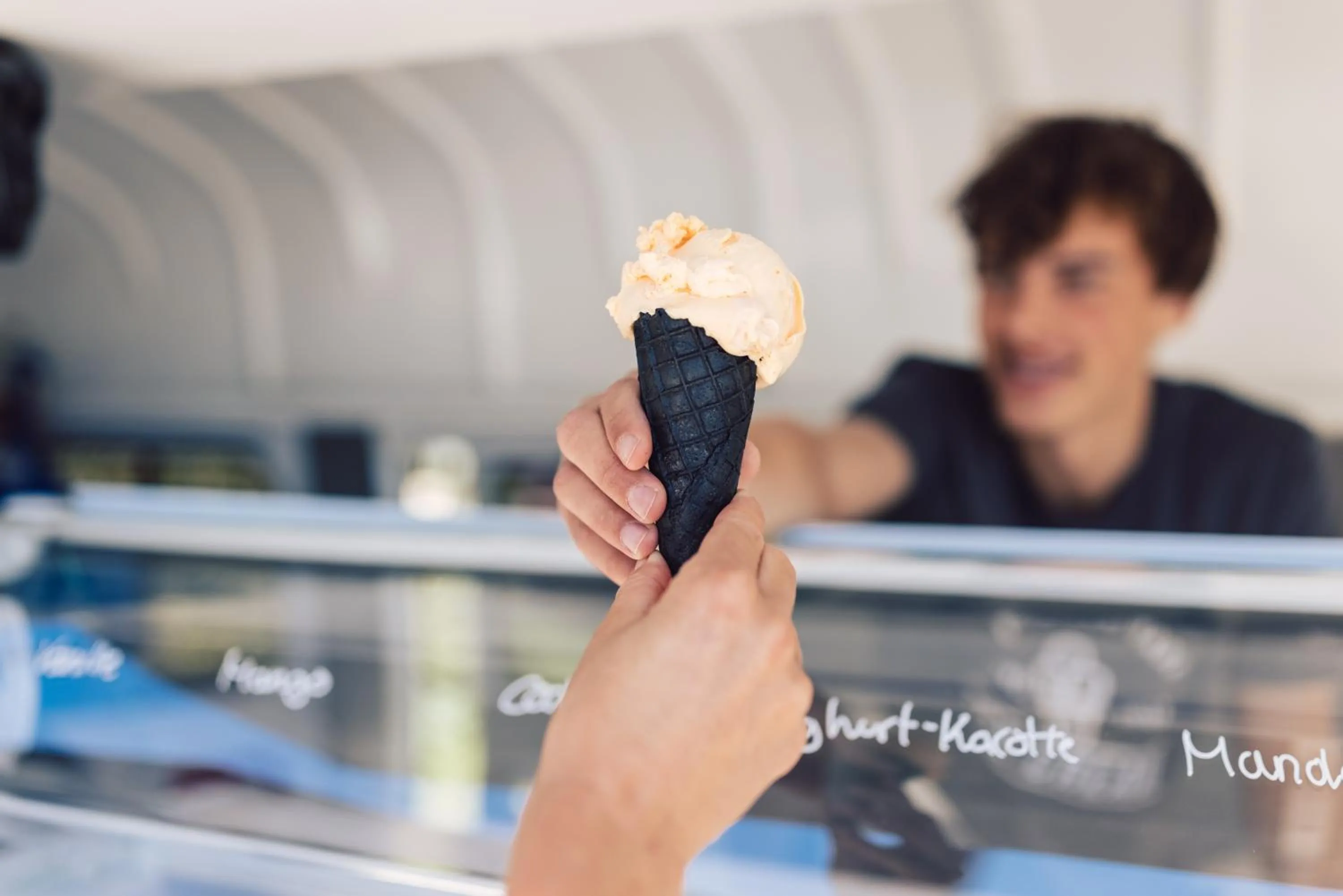 Food and drinks in Seehotel Einwaller - adults only