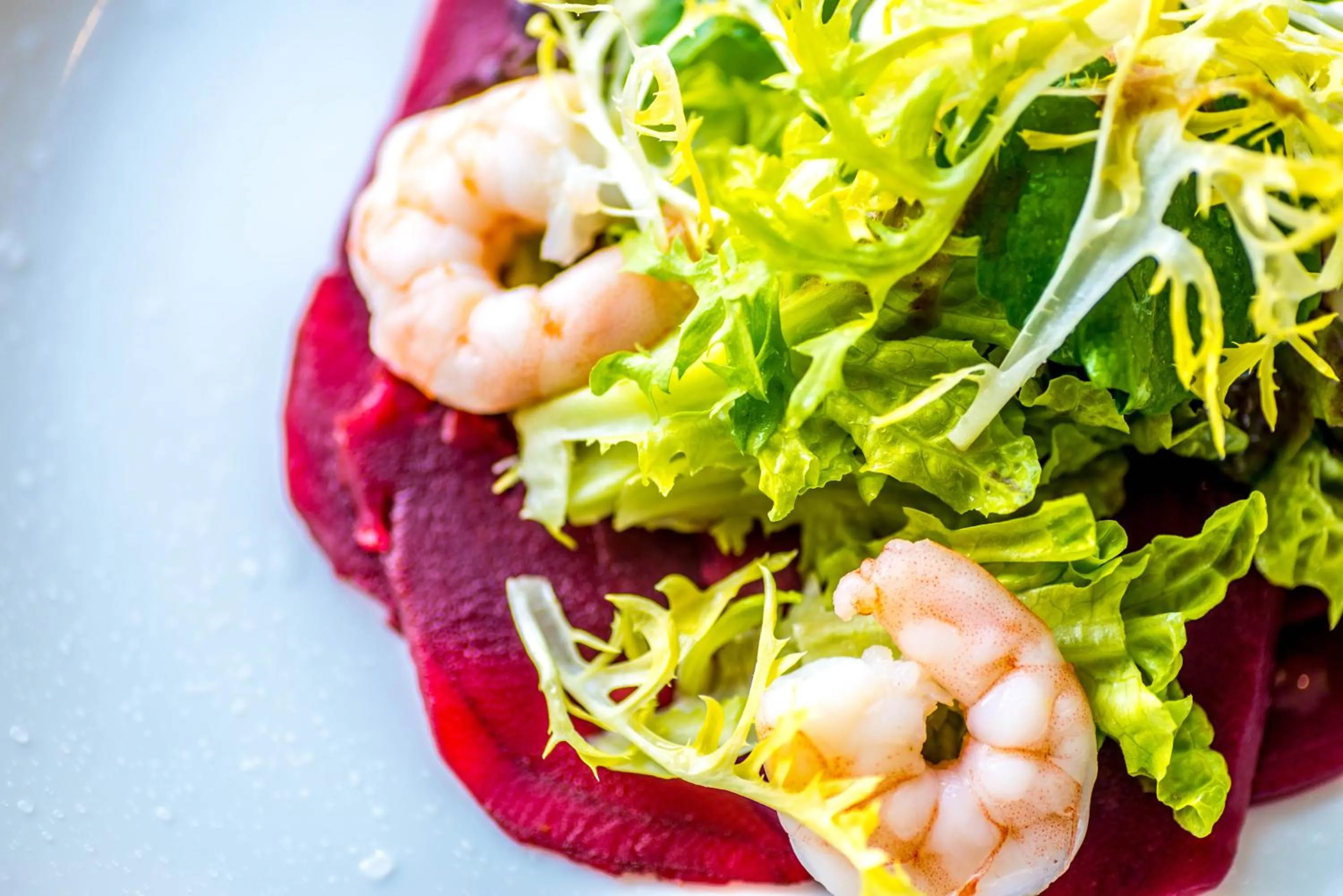 Breakfast in Novotel Yanbu Albahr