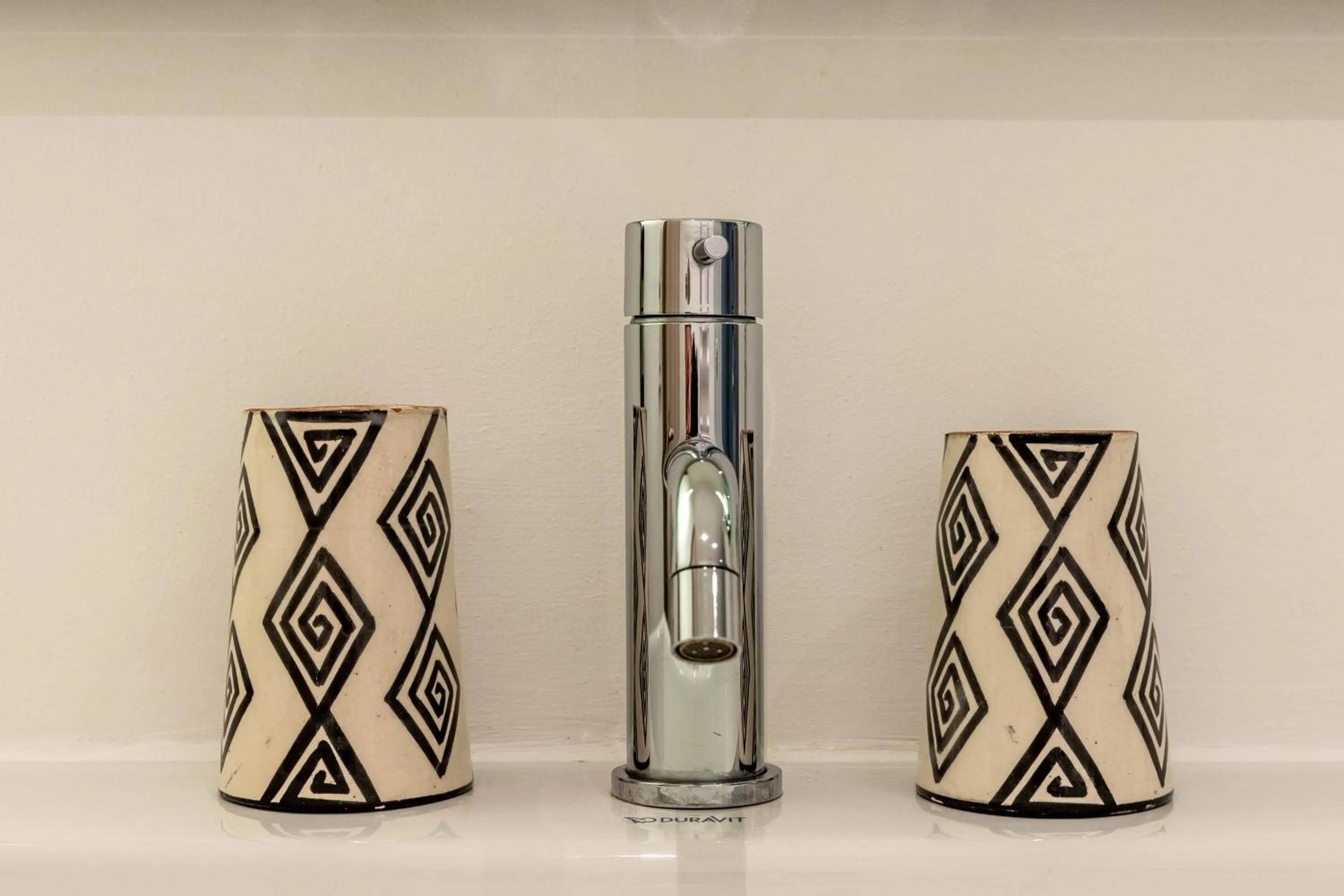 Bathroom in Hotel Wirtshaus Post