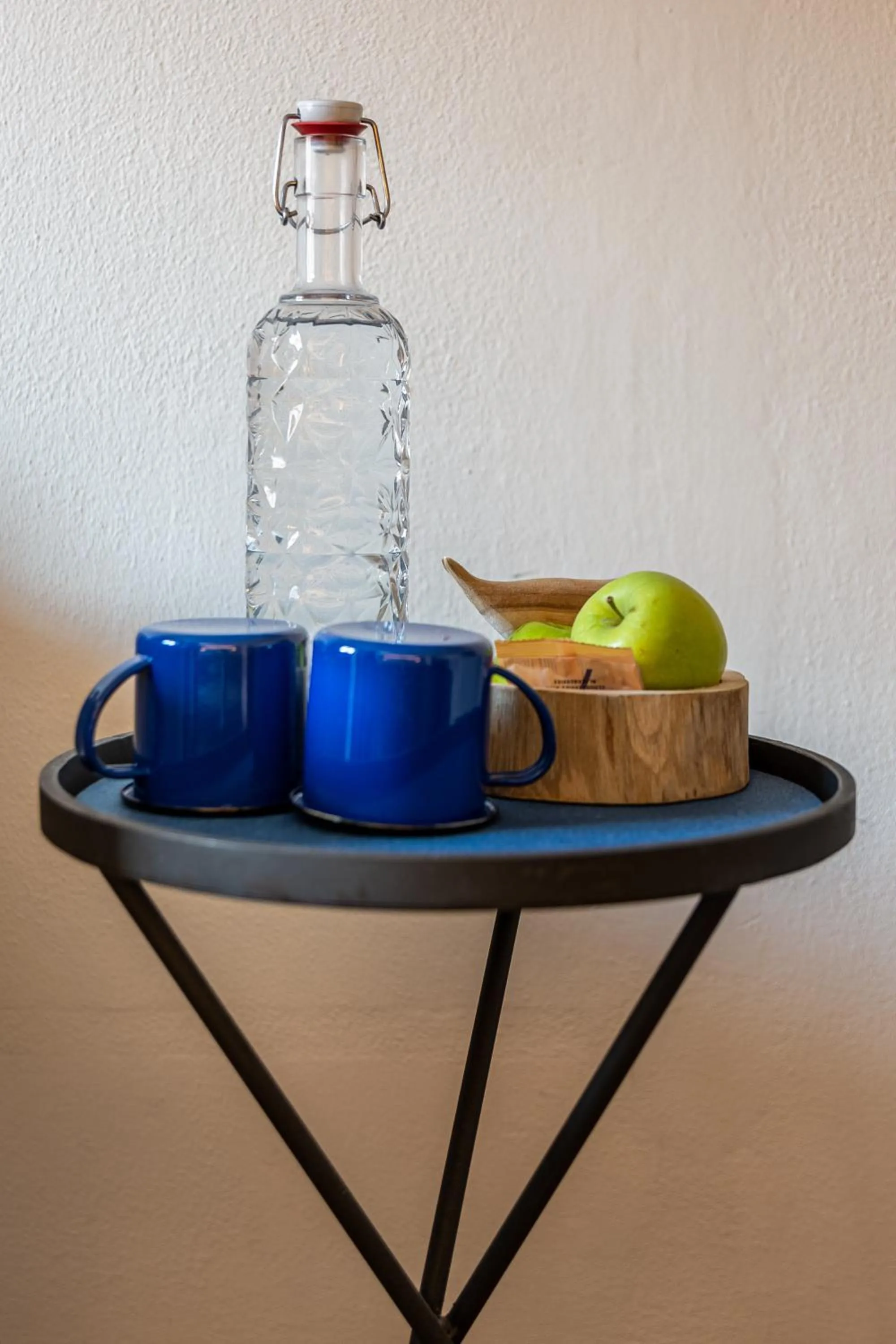 room service in Hotel Wirtshaus Post