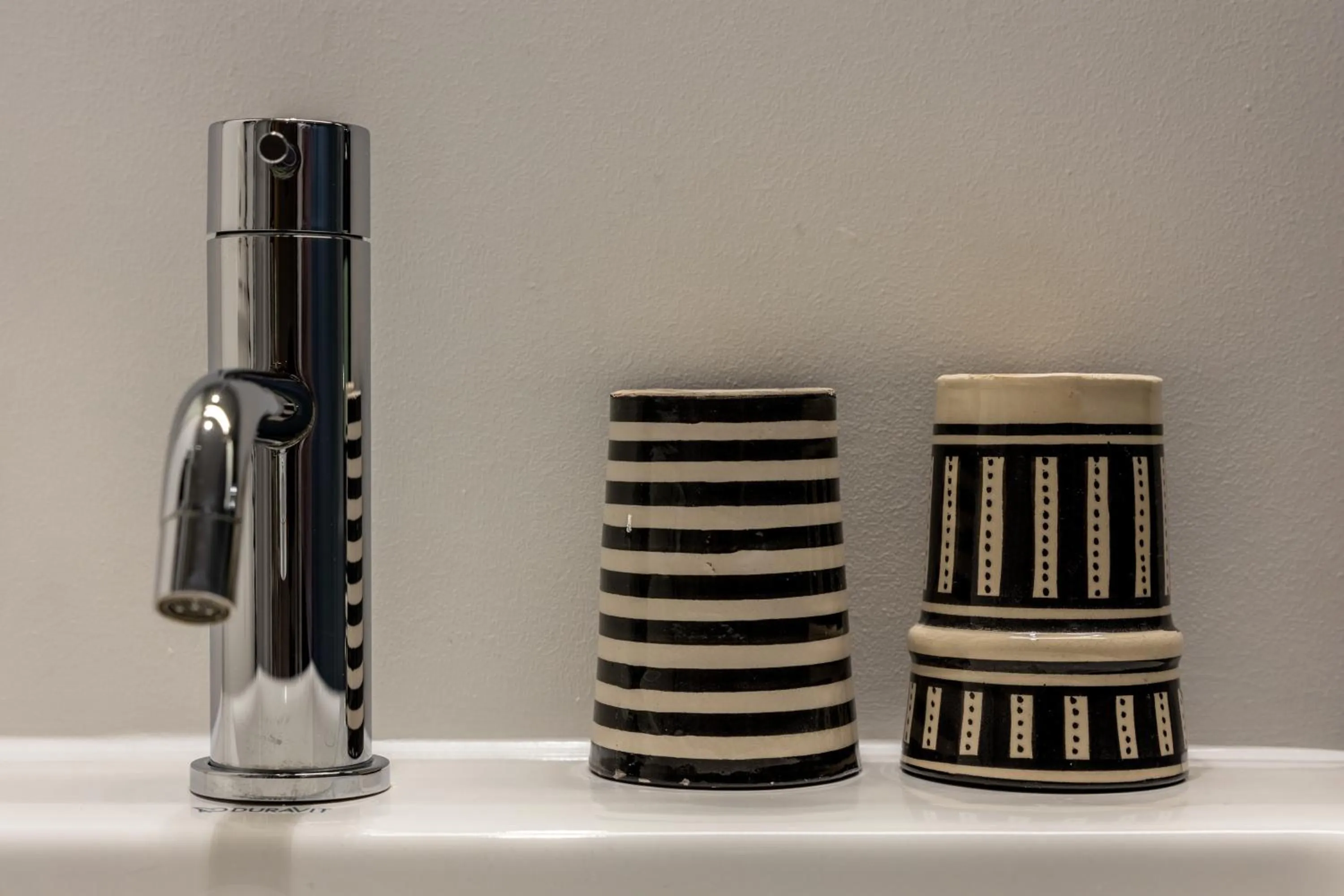 Bathroom in Hotel Wirtshaus Post