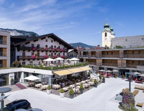 Hotel Wirtshaus Post