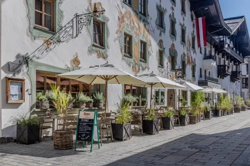 Hotel Wirtshaus Post