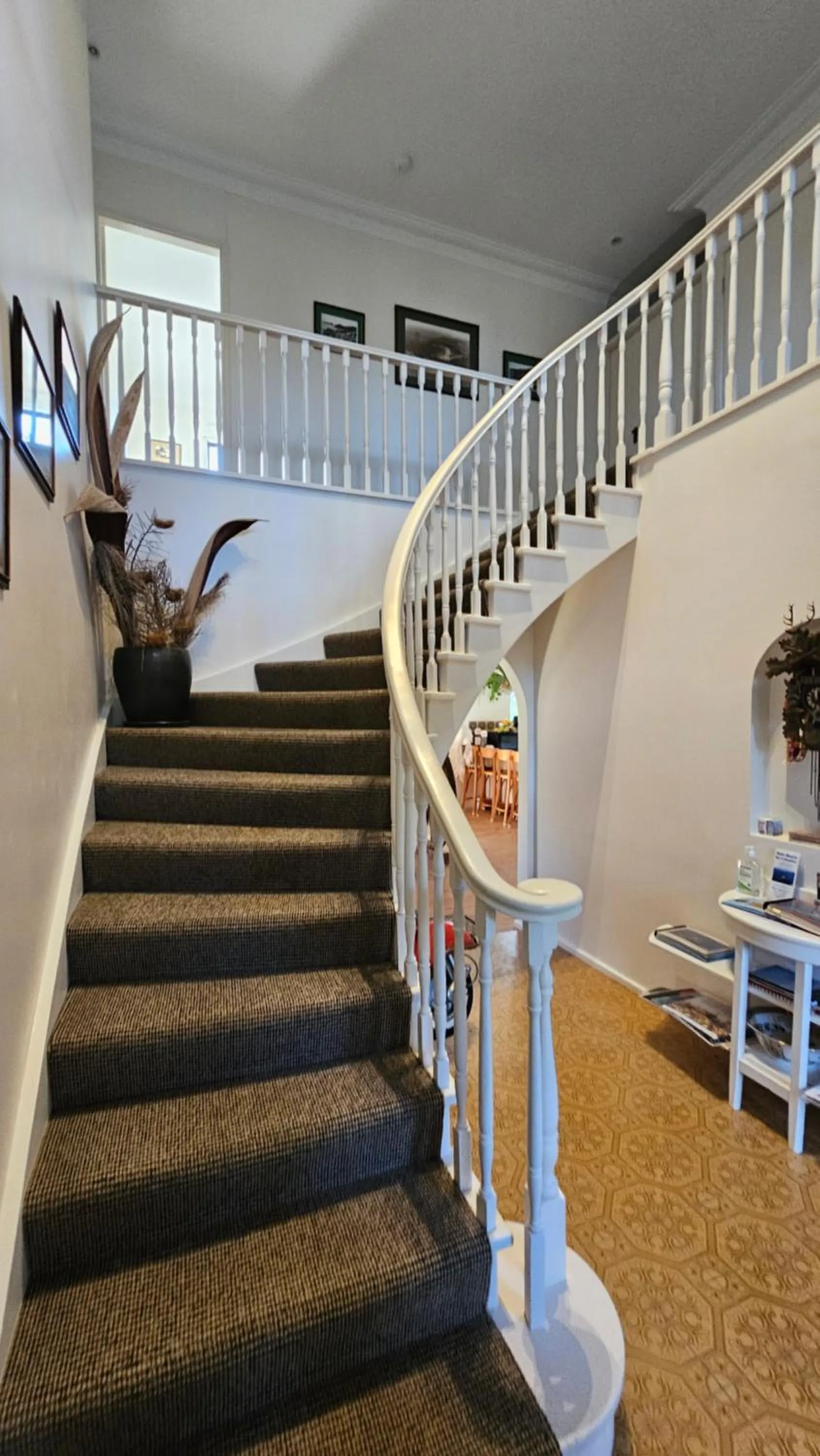 Property building in Palm Beach Bed & Breakfast