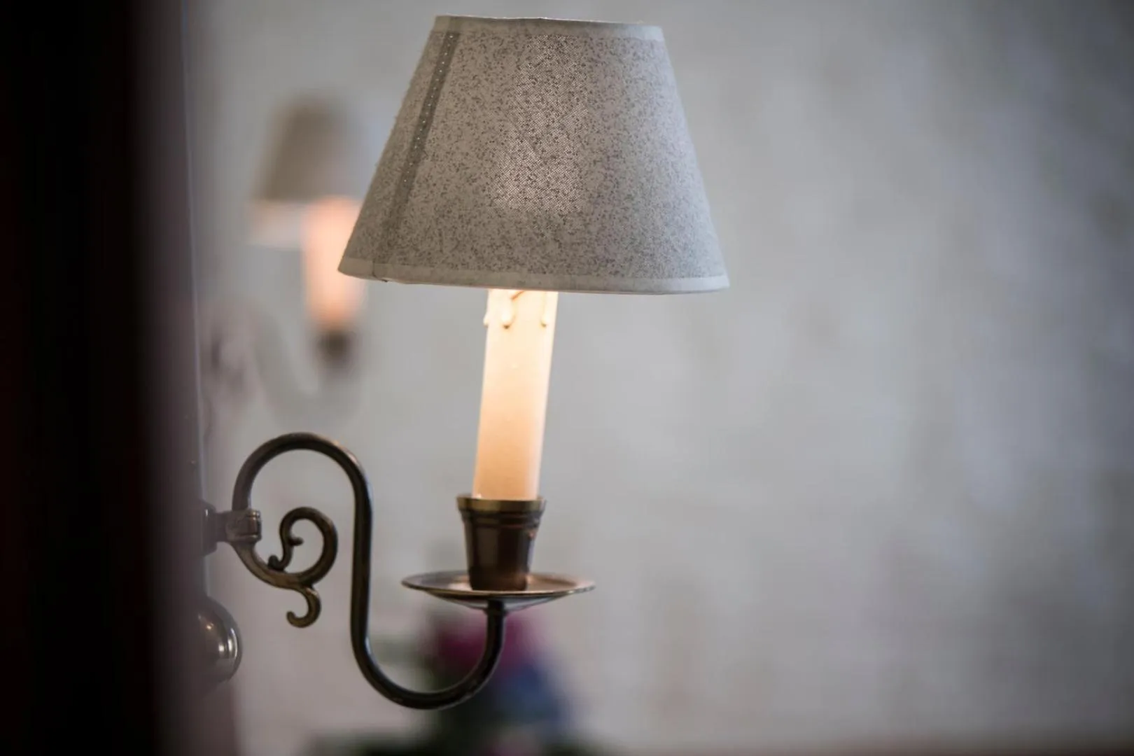 Area and facilities in Hotel - Restaurant Soleo