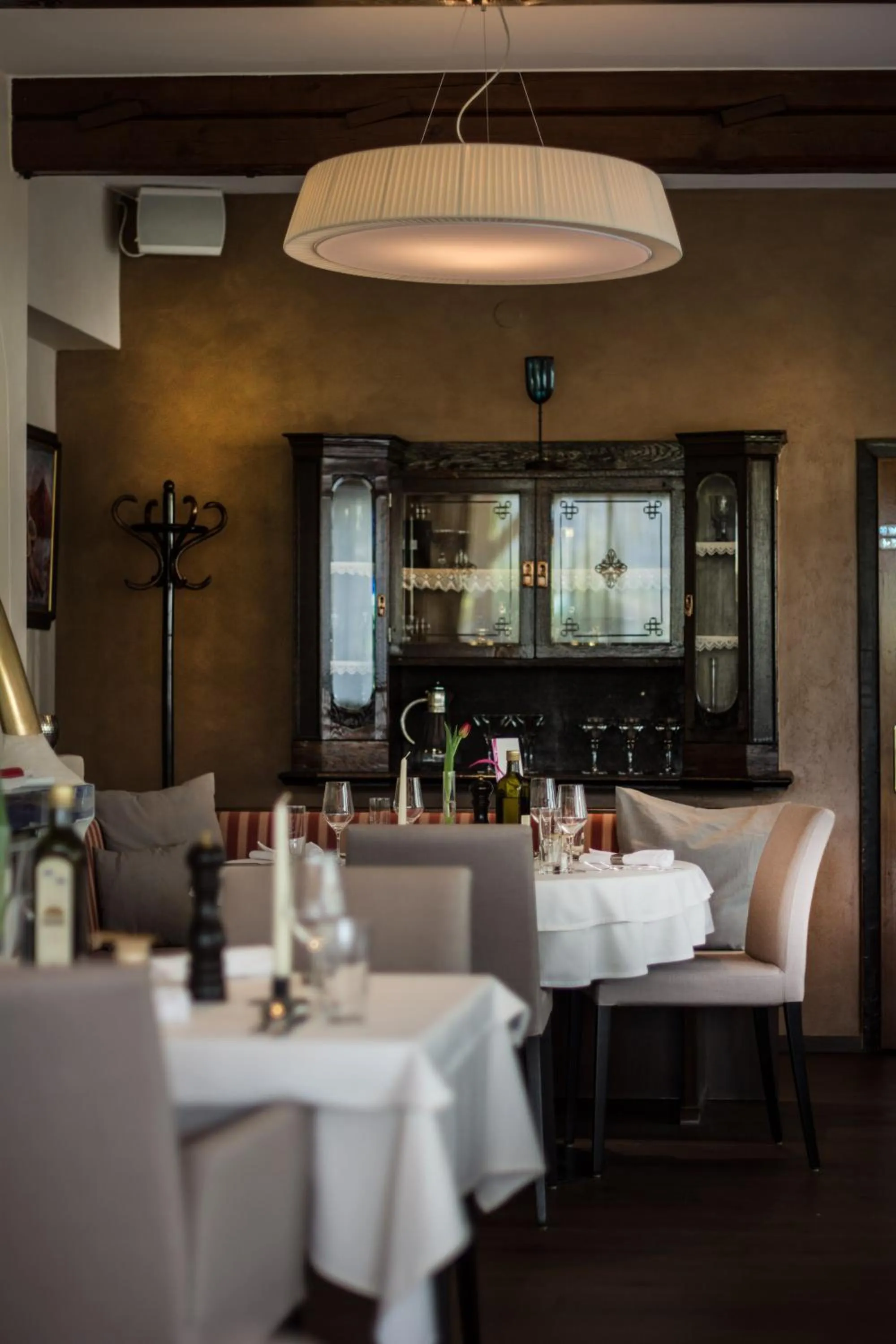 Restaurant/places to eat in Hotel - Restaurant Soleo