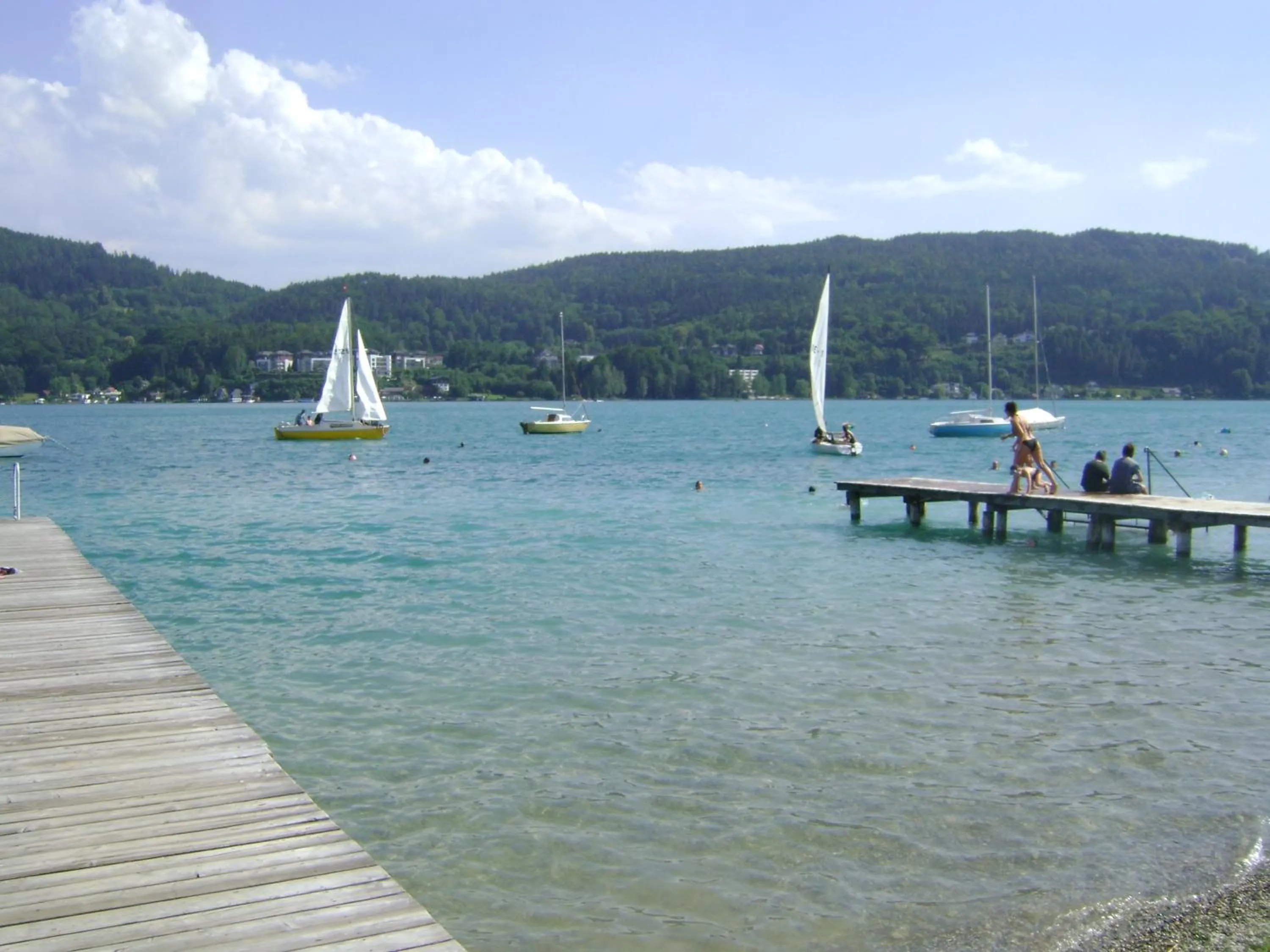 Day in Hotel - Restaurant Soleo