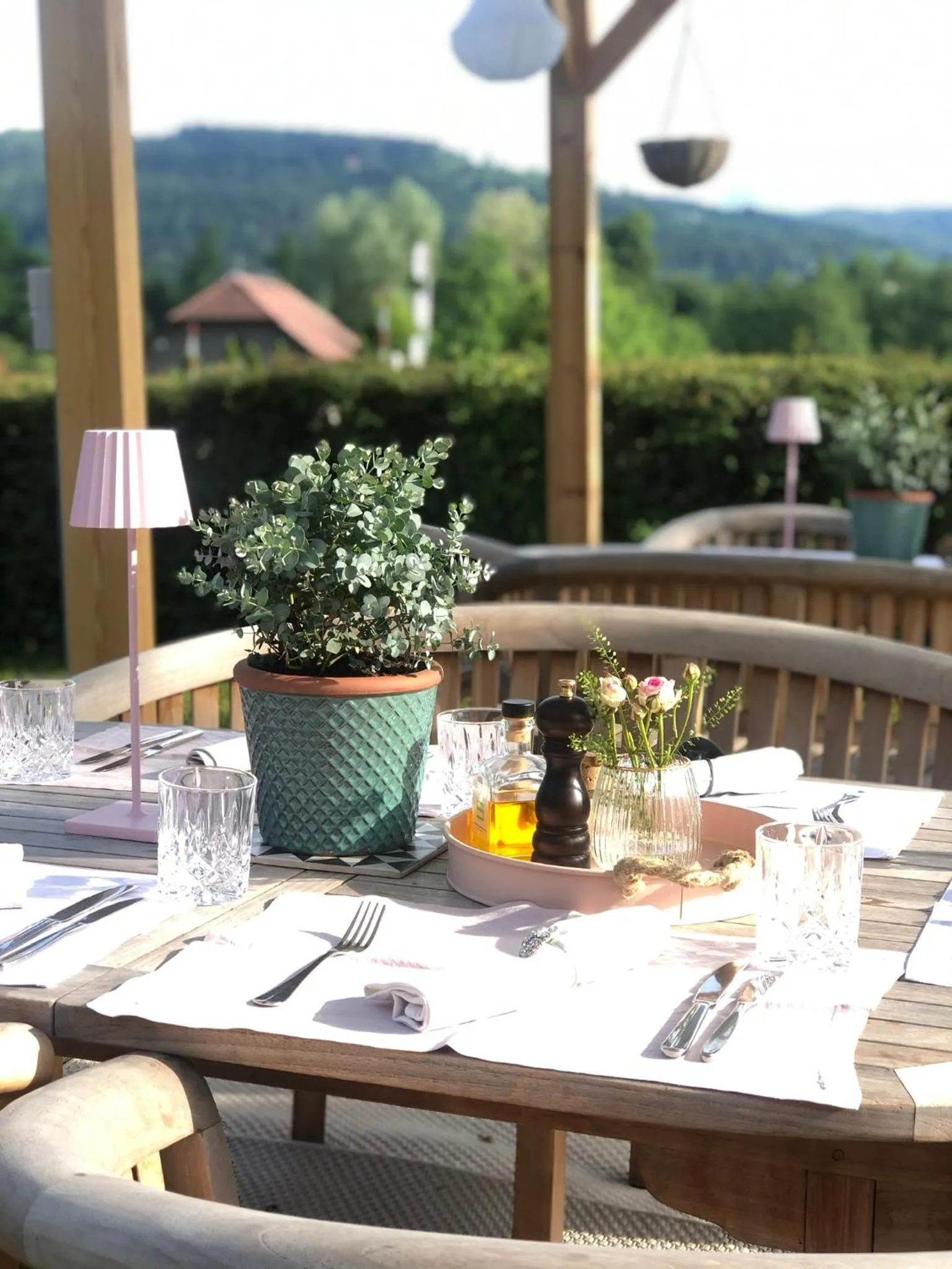 Hotel - Restaurant Soleo