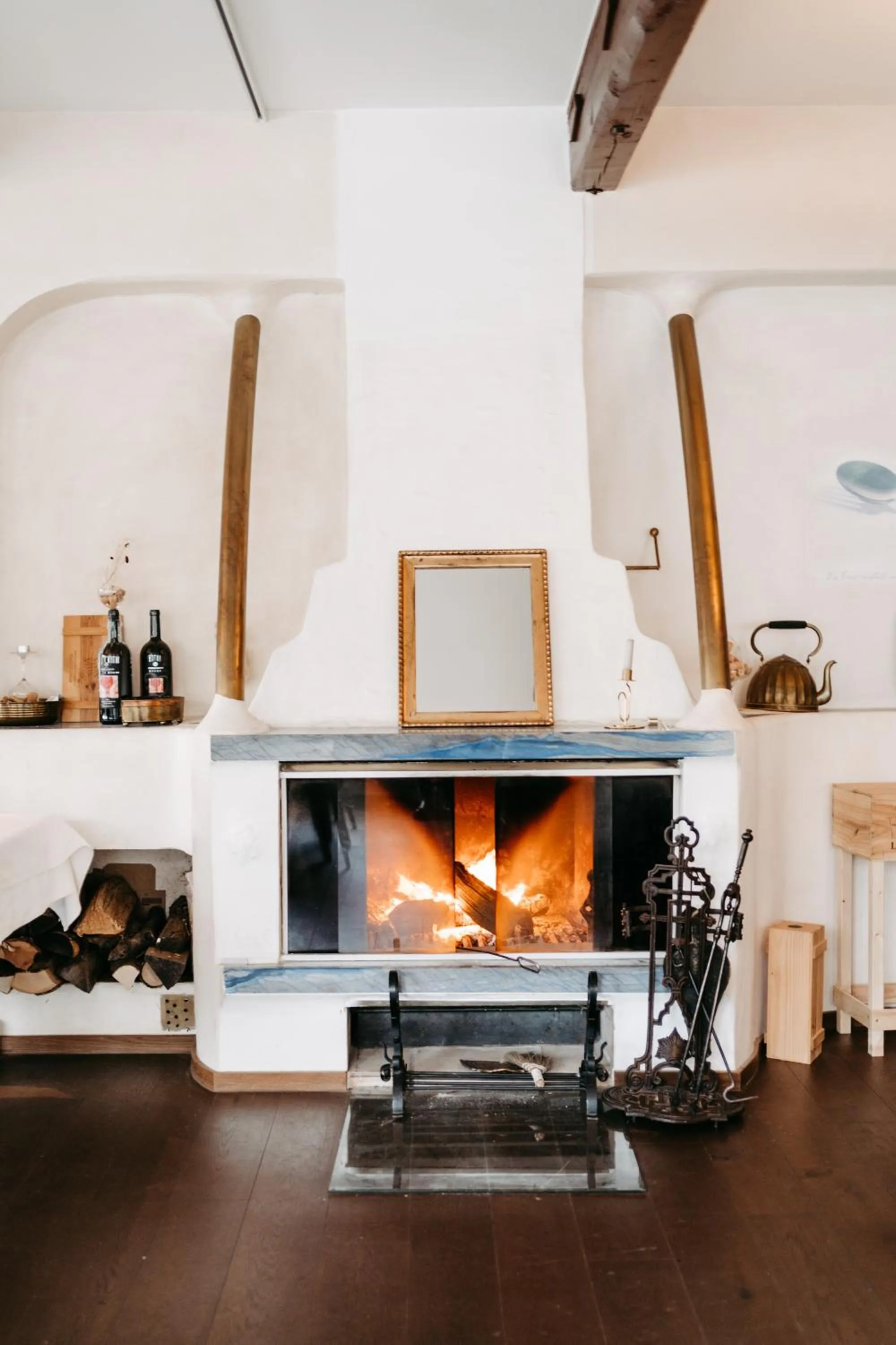 Hotel - Restaurant Soleo