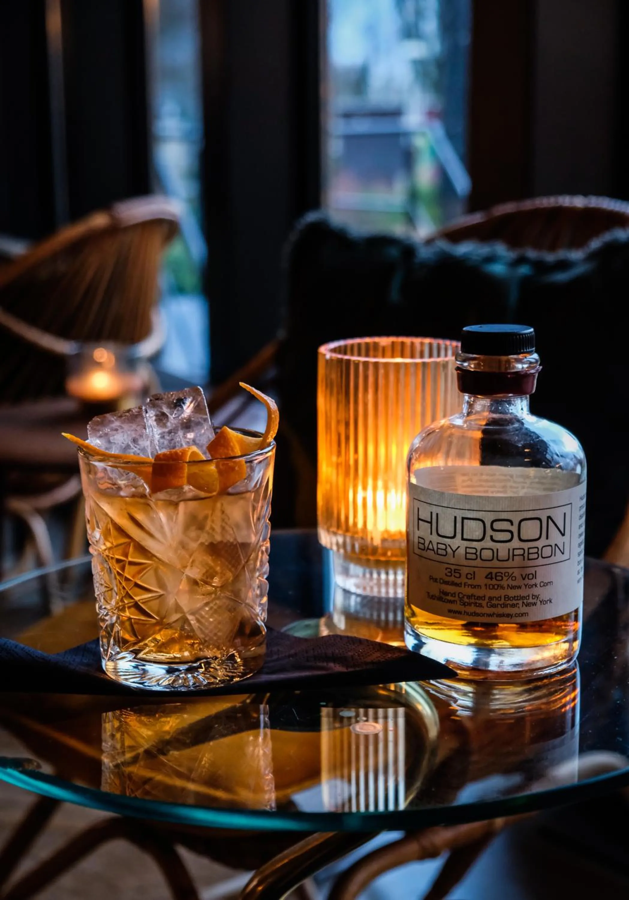 Hotel V Fizeaustraat