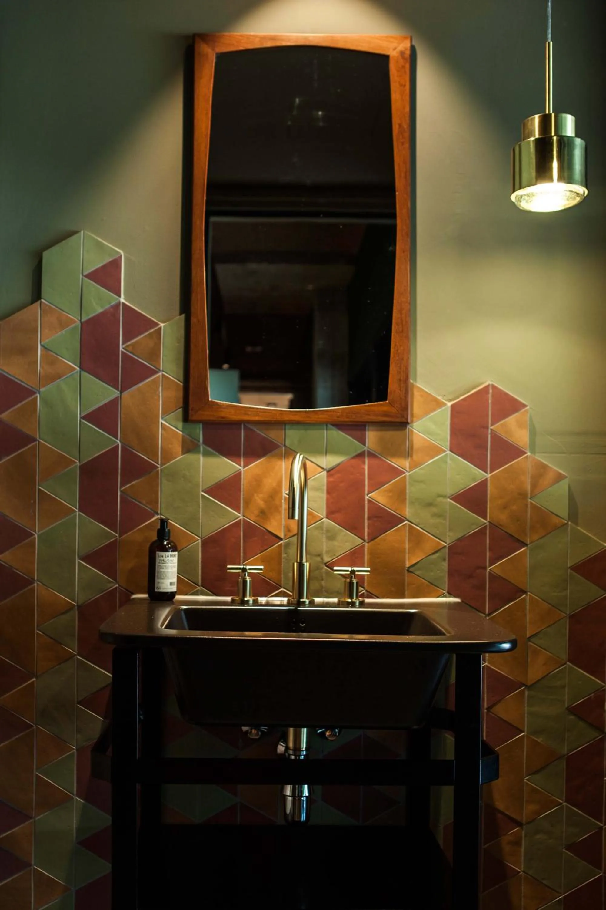 Hotel V Fizeaustraat