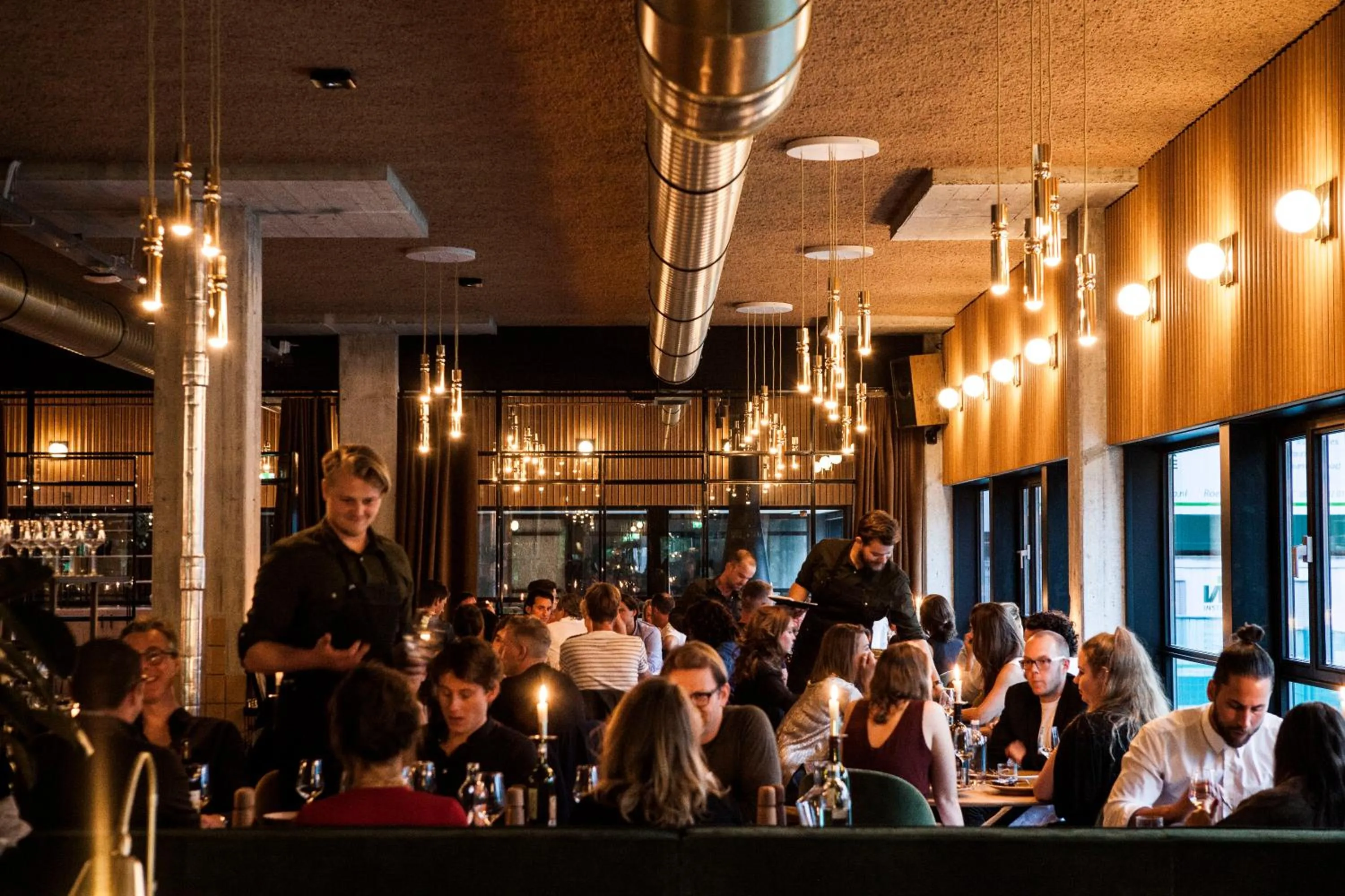 Hotel V Fizeaustraat