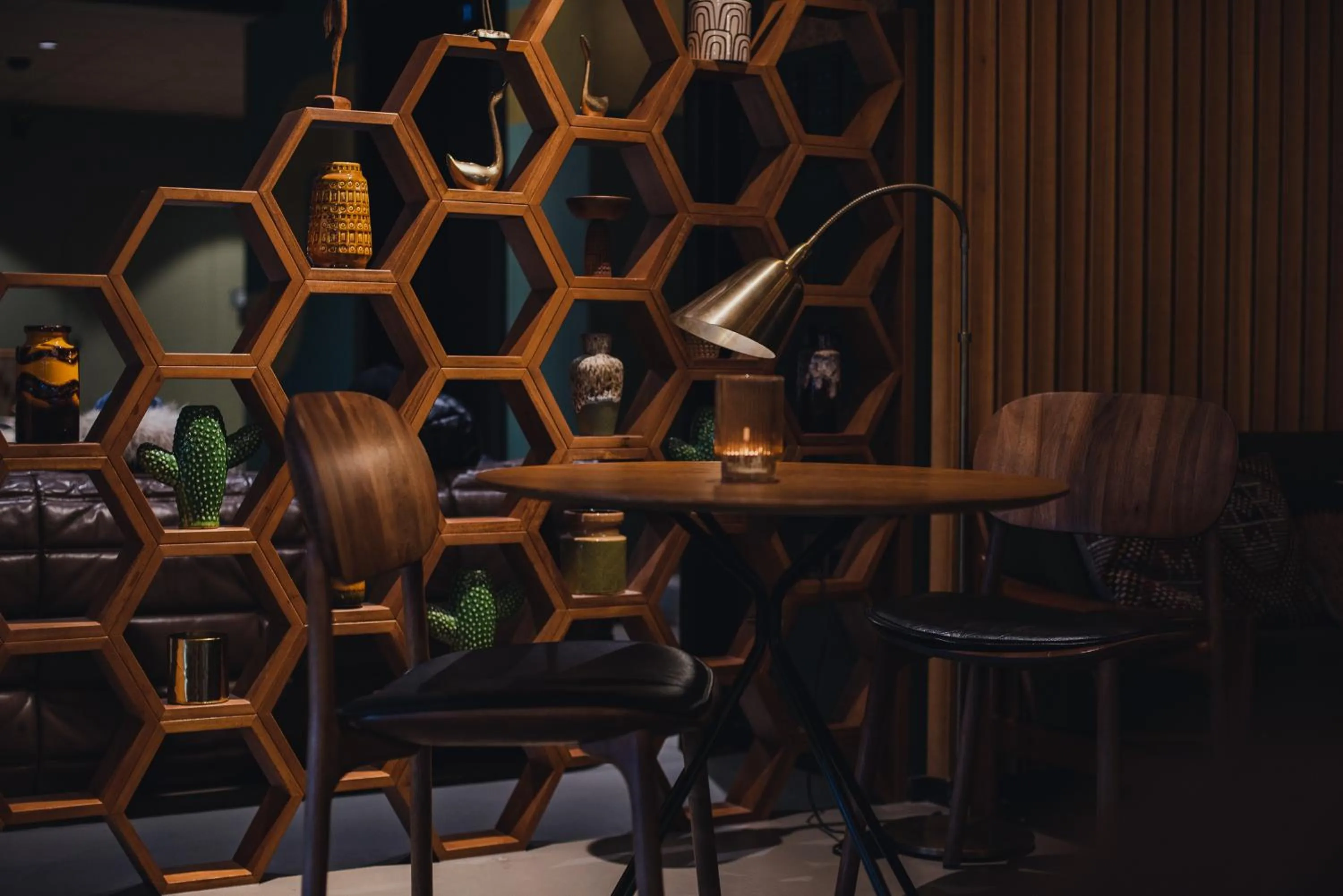 Hotel V Fizeaustraat