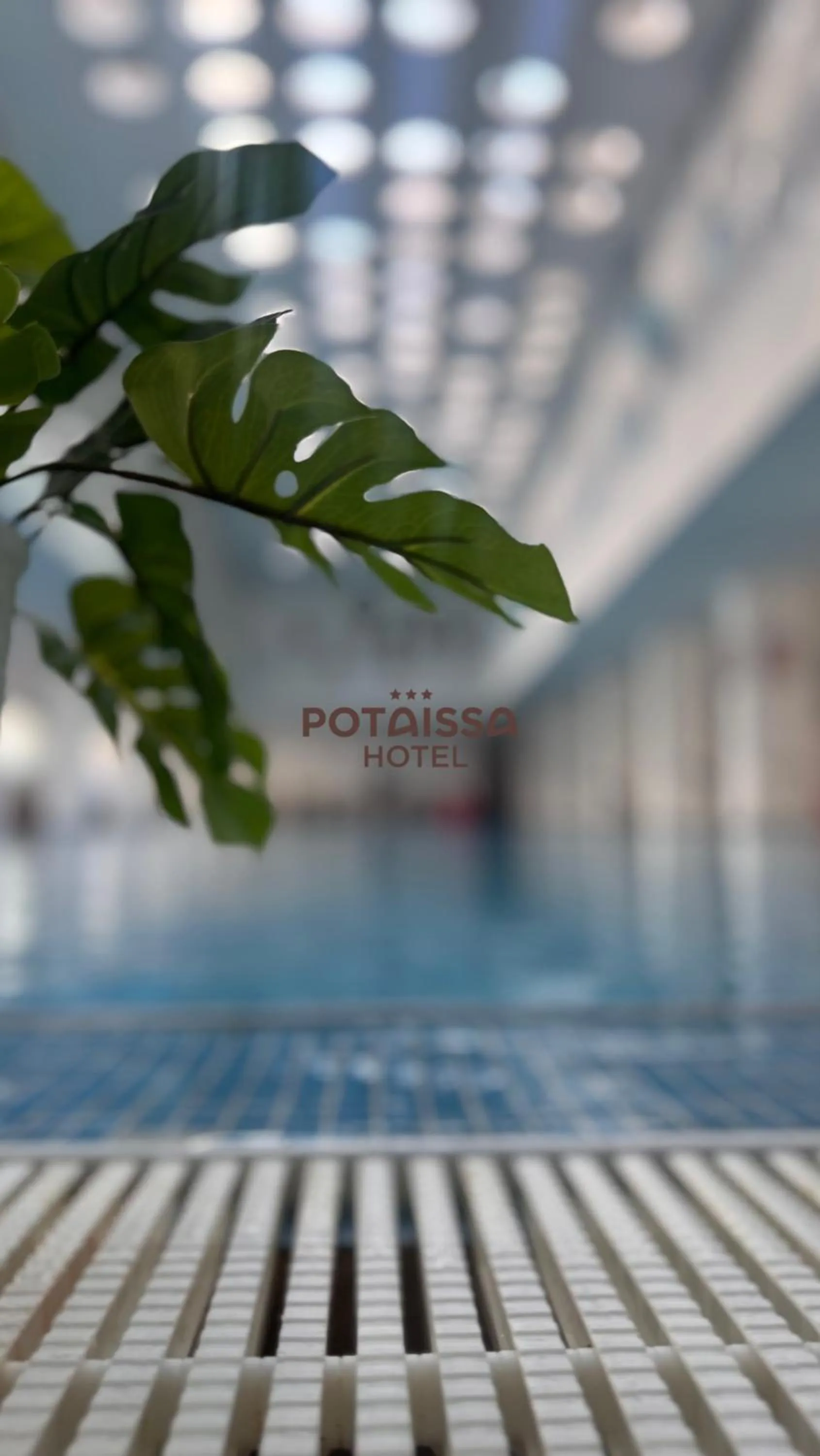 Potaissa Hotel
