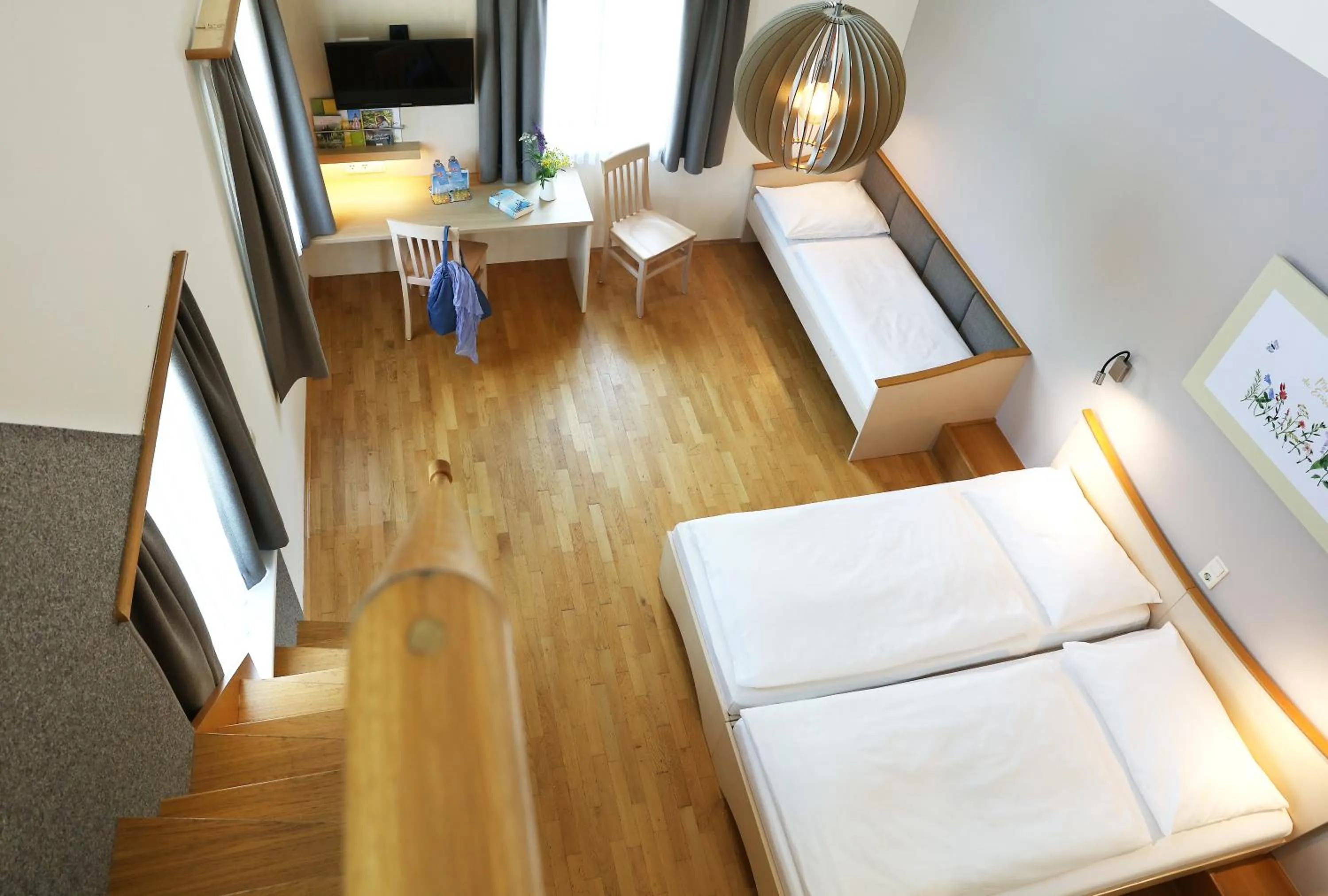 Photo of the whole room in JUFA Hotel Pöllau - Bio Landerlebnis