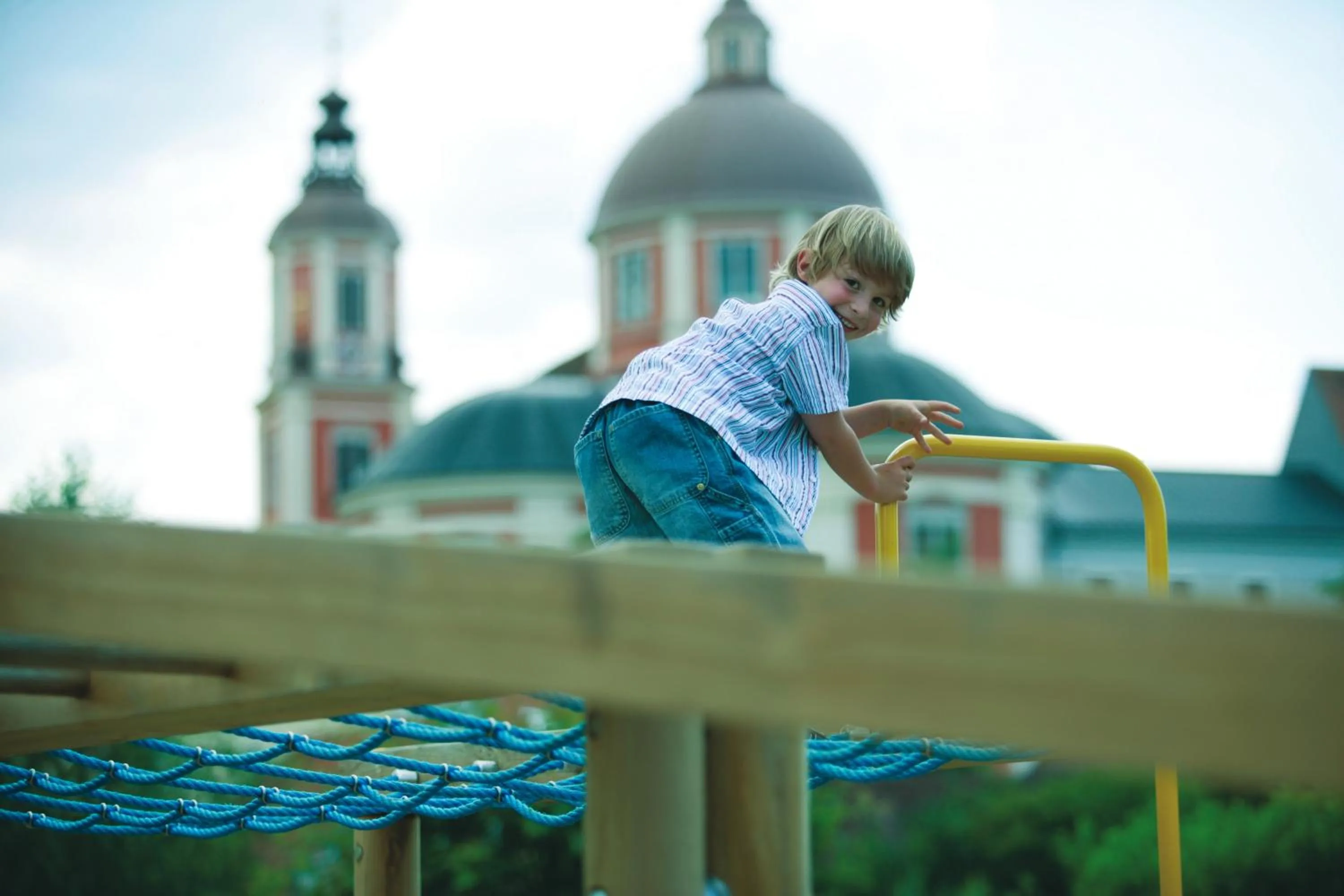 People in JUFA Hotel Pöllau - Bio Landerlebnis