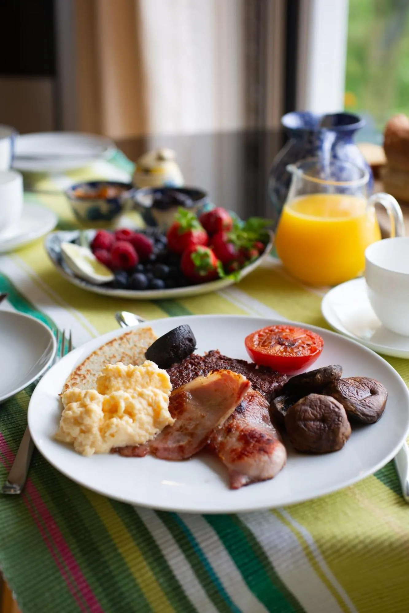 Balmungo Cottage B&B