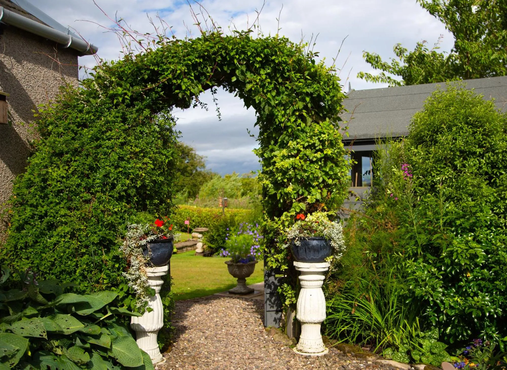 Balmungo Cottage B&B