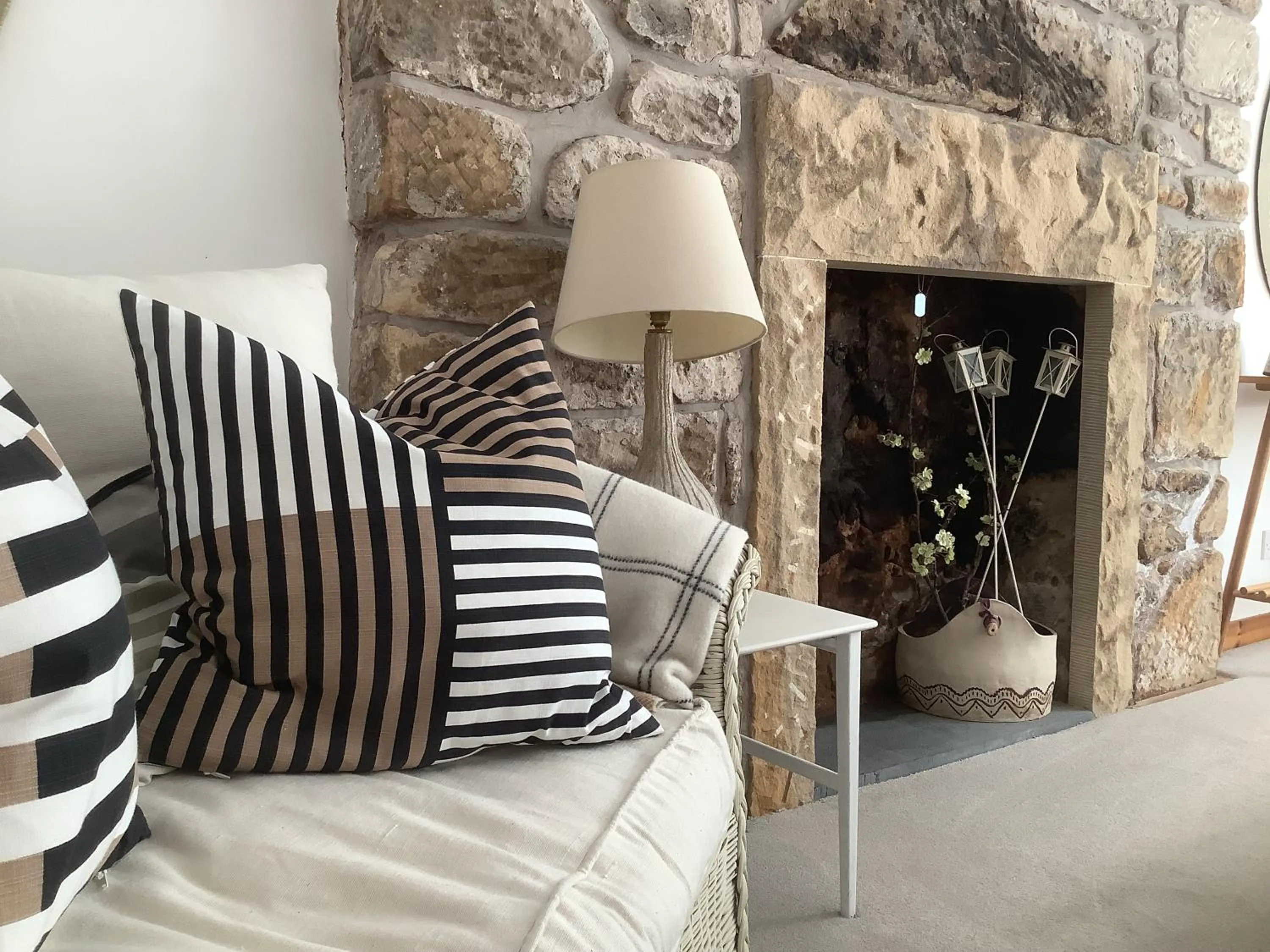 Balmungo Cottage B&B