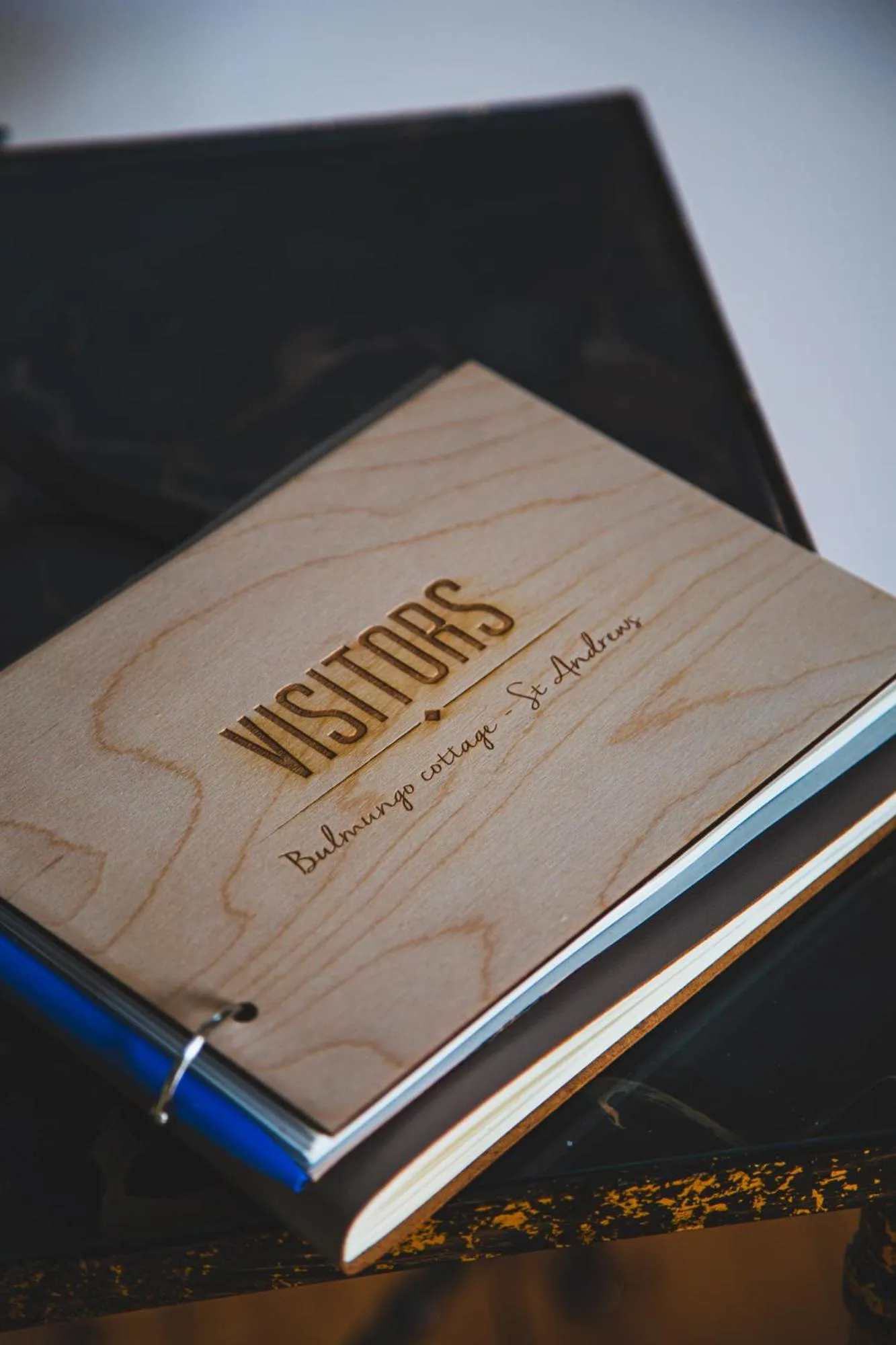 Balmungo Cottage B&B