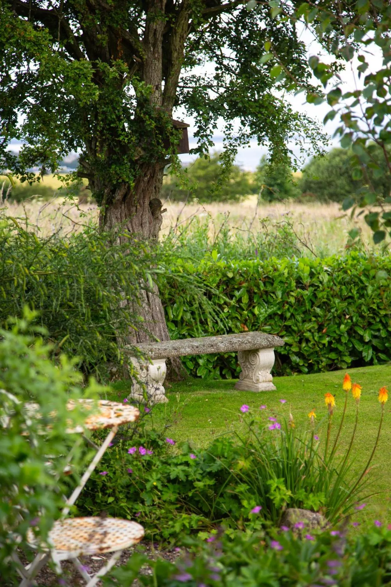 Balmungo Cottage B&B