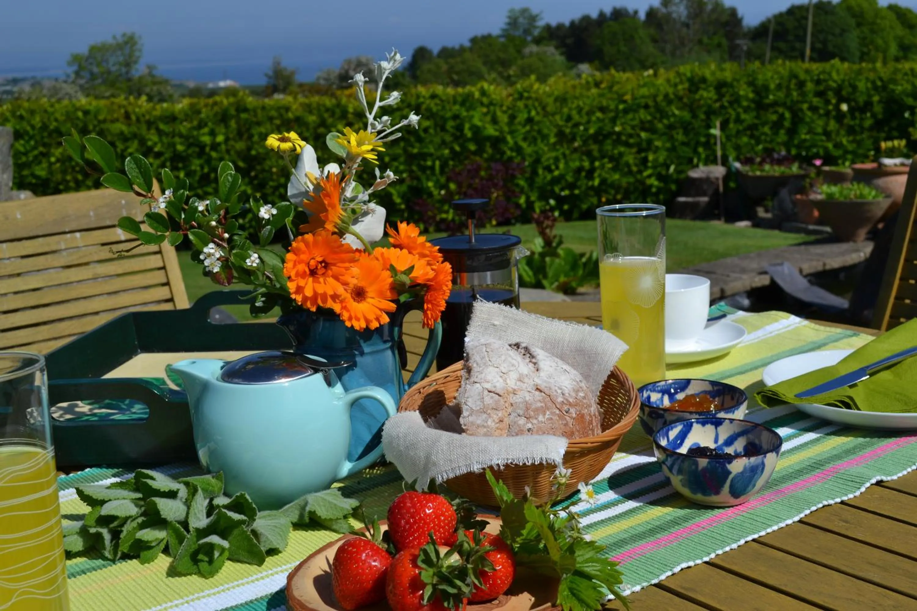 Balmungo Cottage B&B