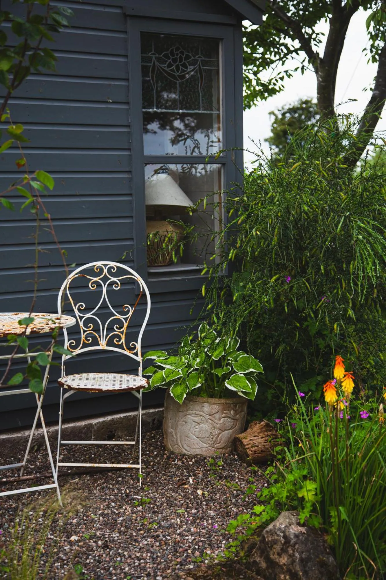 Balmungo Cottage B&B