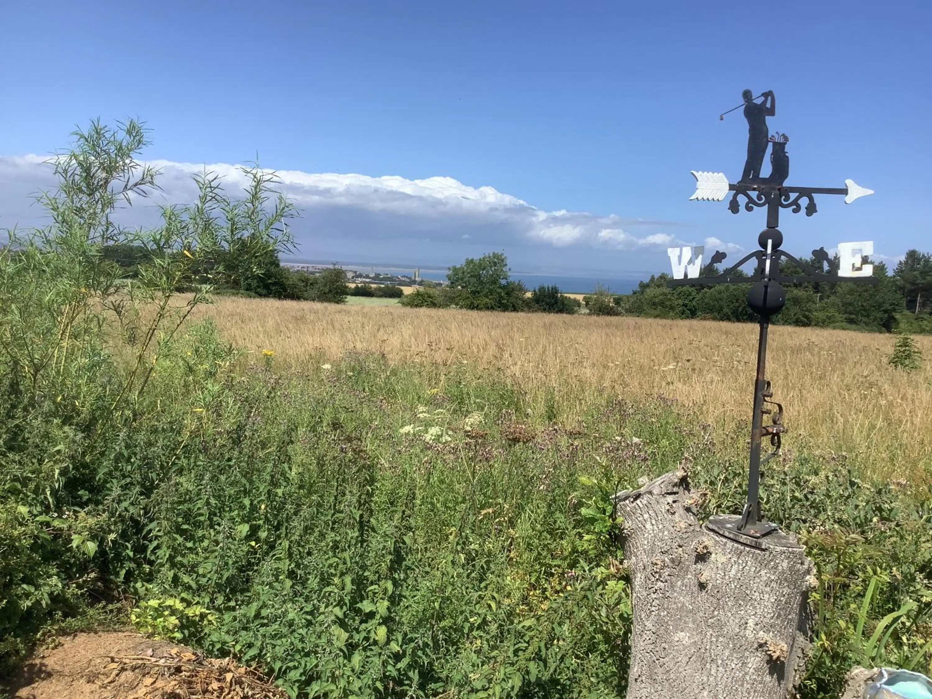 Balmungo Cottage B&B