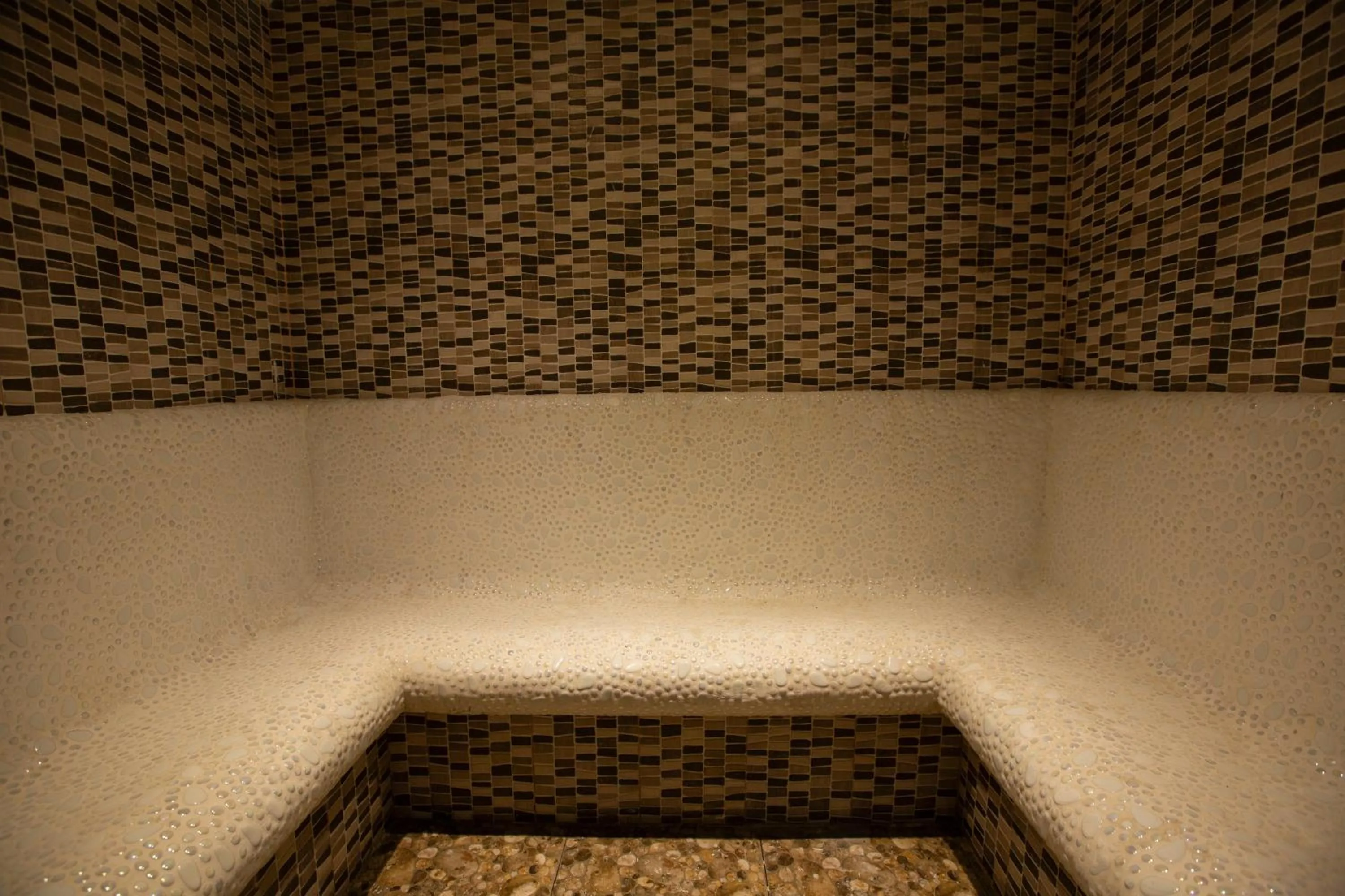 Spa and wellness centre/facilities in Hotel Gino Wellness Mtskheta