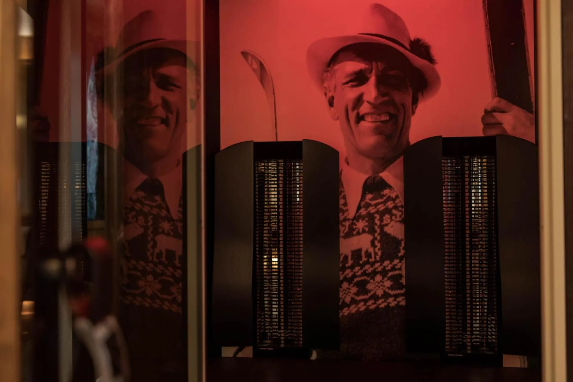 Spa and wellness centre/facilities in Hotel St. Georg