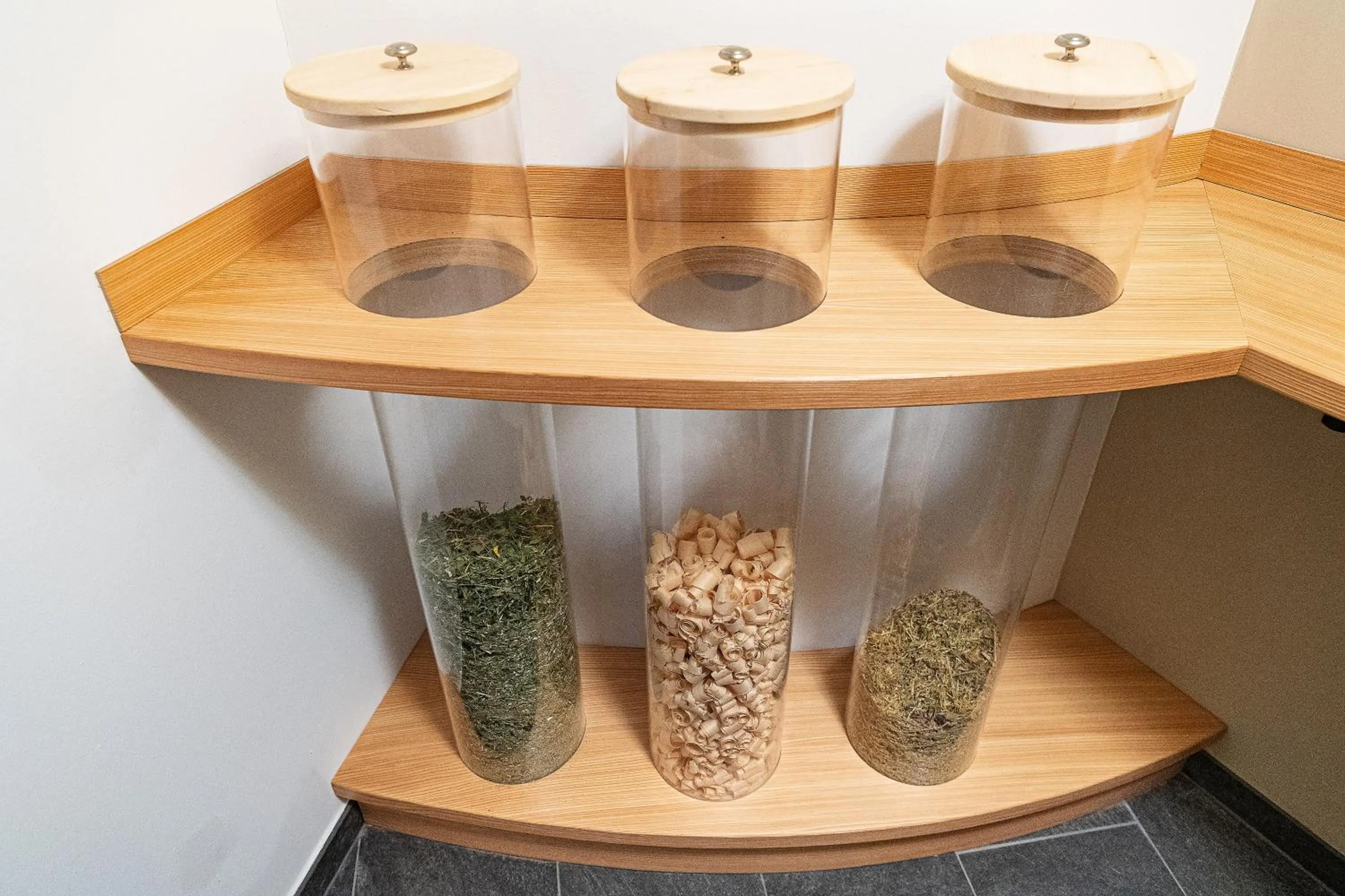 Spa and wellness centre/facilities in Hotel Puint