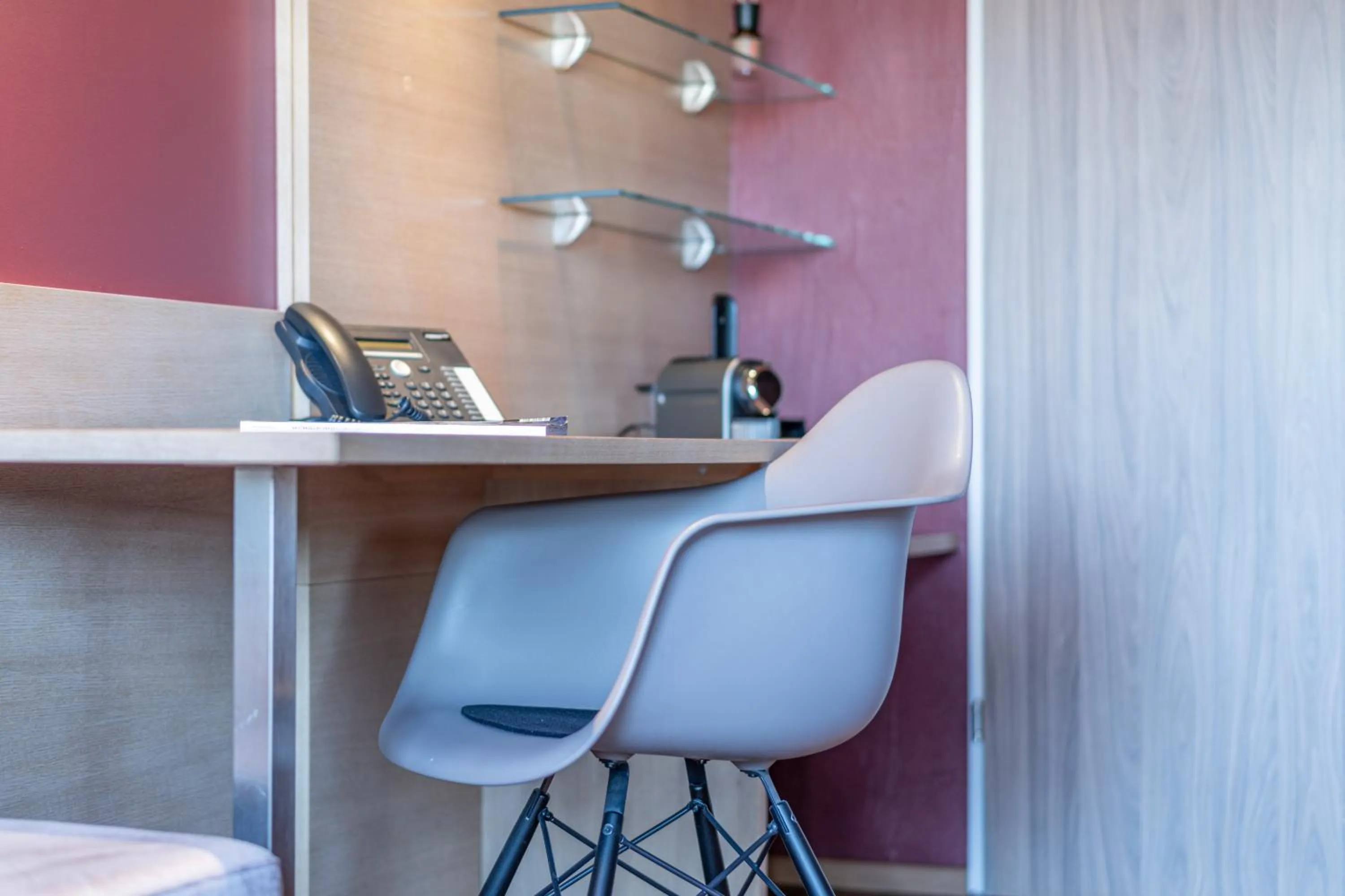 Decorative detail in hirschen dornbirn - das boutiquestyle hotel - skyrelax & wellness im rooftop