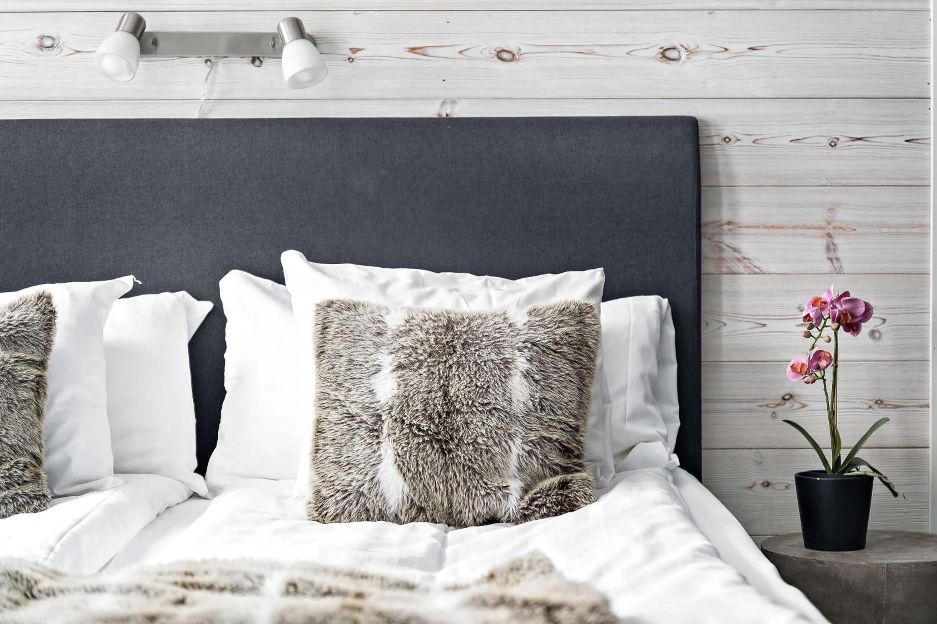 Bedroom, Bed in Sure Hotel by Best Western Algen