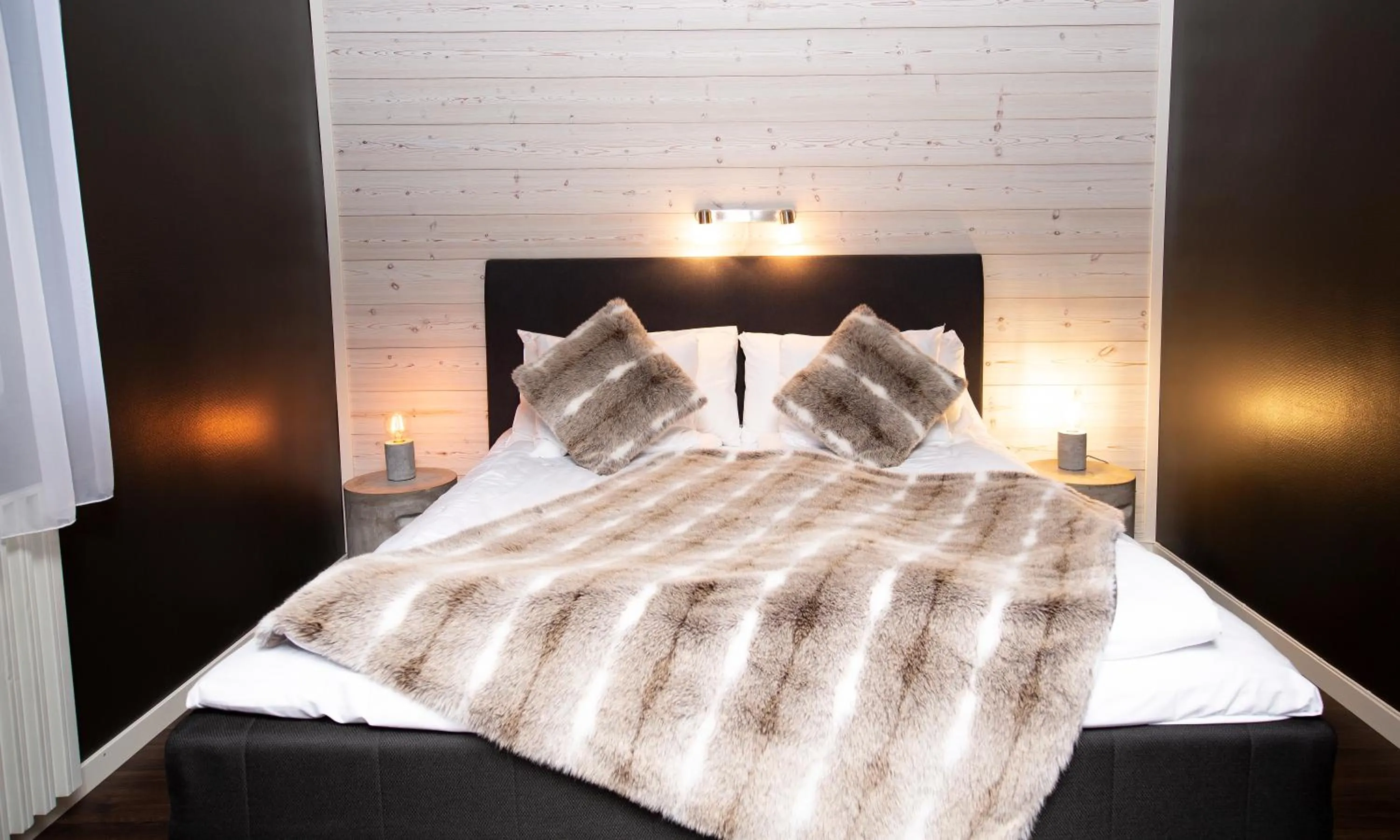 Bedroom, Bed in Sure Hotel by Best Western Algen