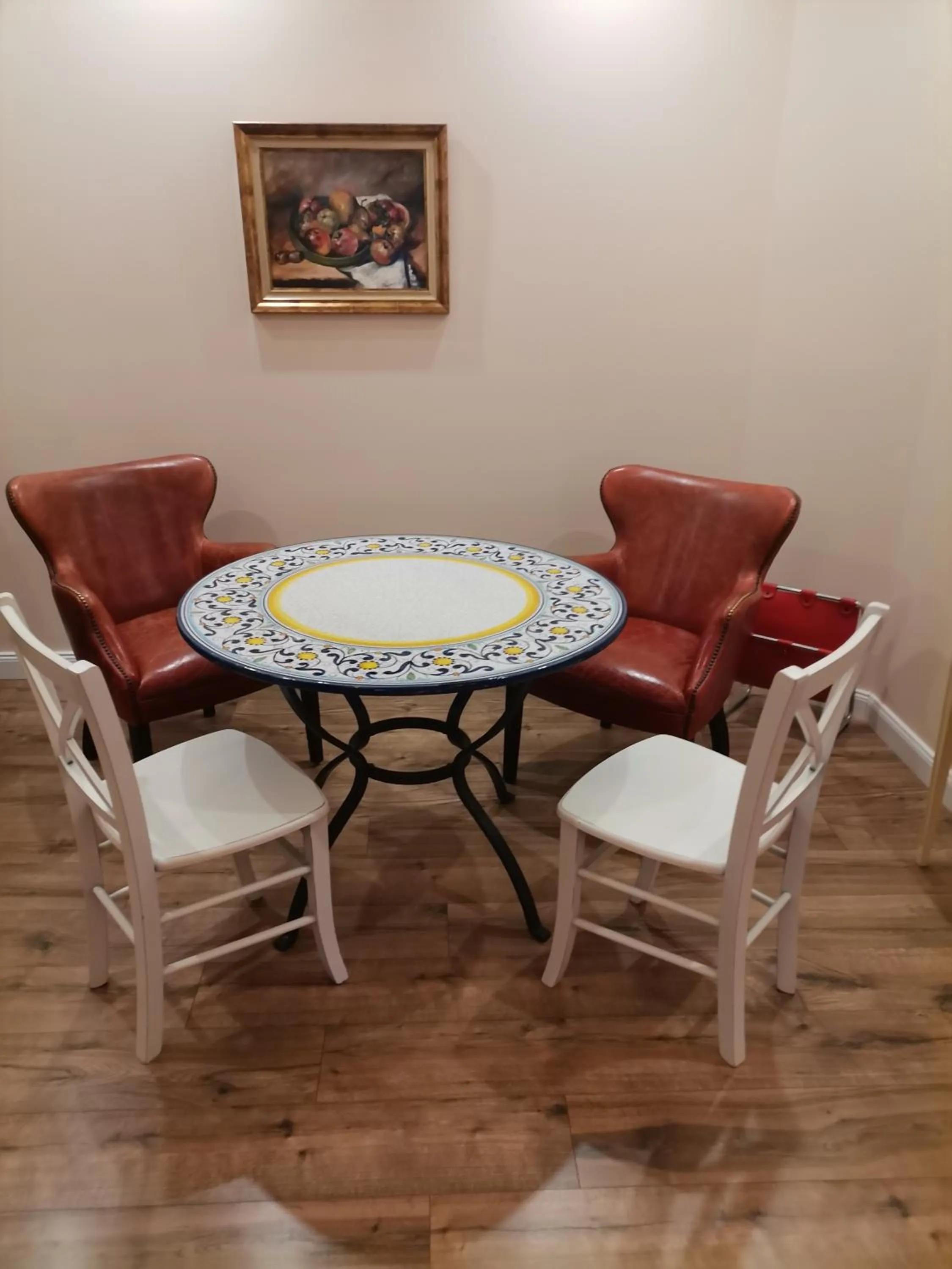 Hotel Al Faro Lodge am See