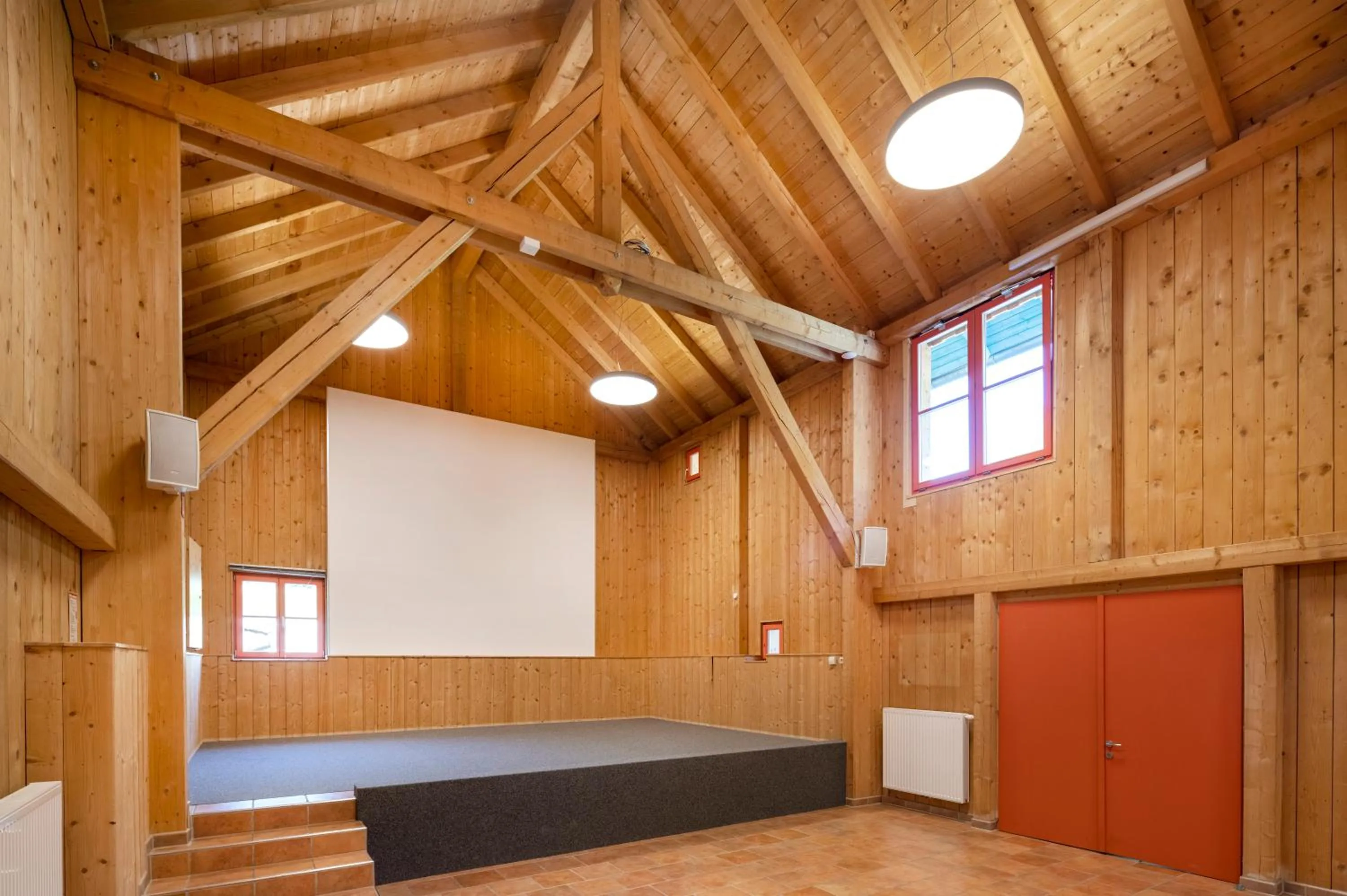 Business facilities in JUFA Hotel Eisenerzer Ramsau