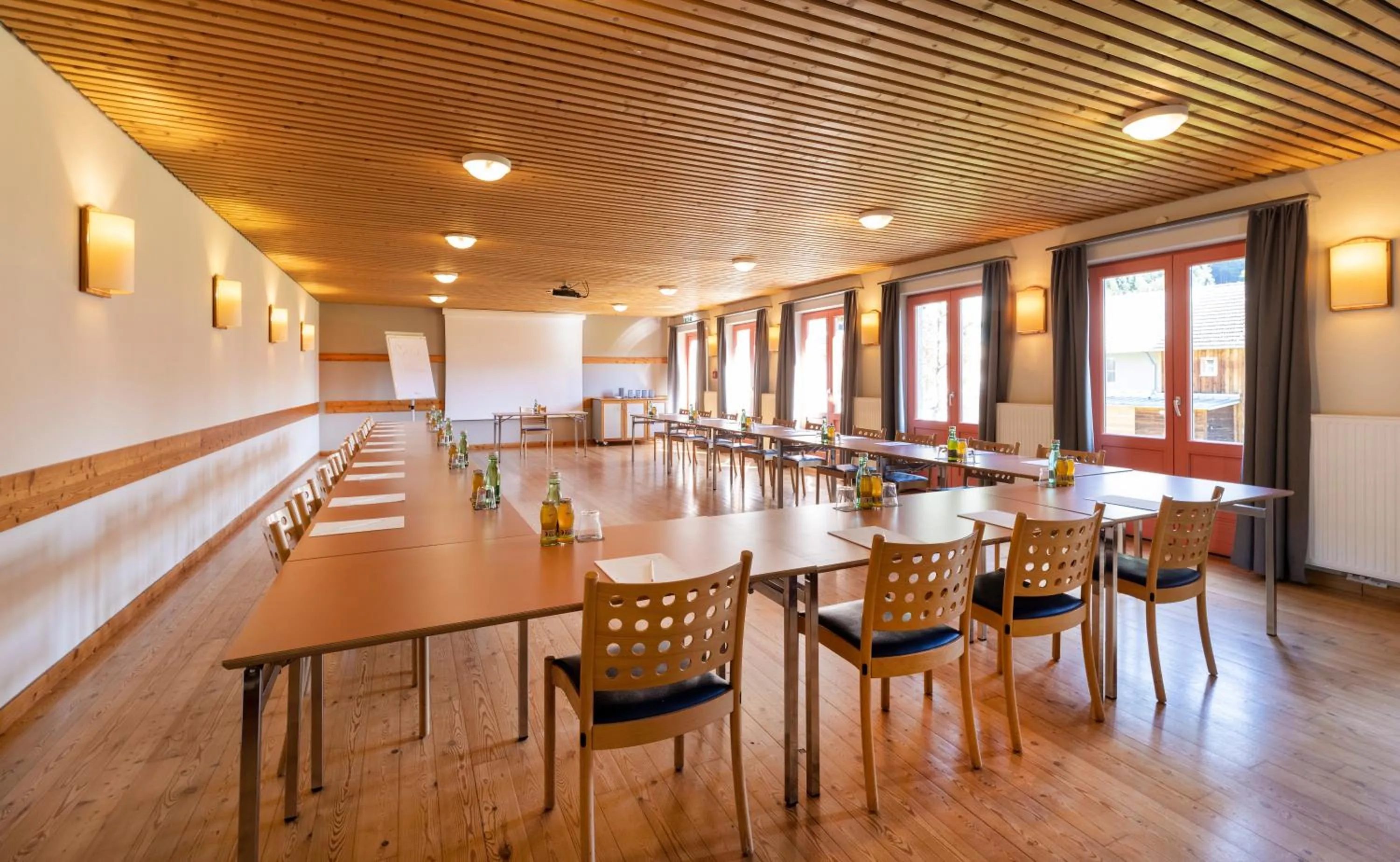 Business facilities in JUFA Hotel Eisenerzer Ramsau