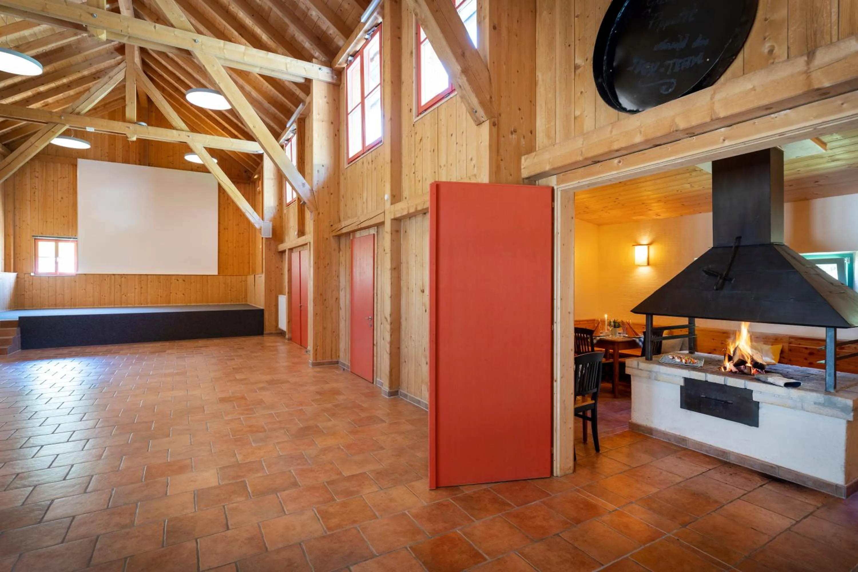 Banquet/Function facilities in JUFA Hotel Eisenerzer Ramsau