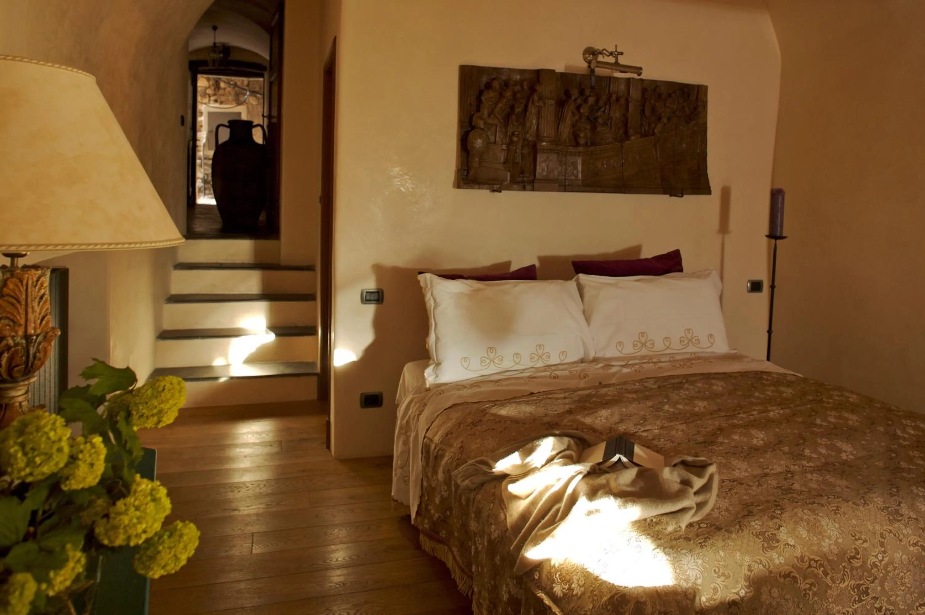 Bed in Via Col Tempo