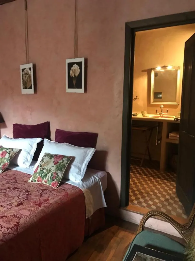 Bed in Via Col Tempo