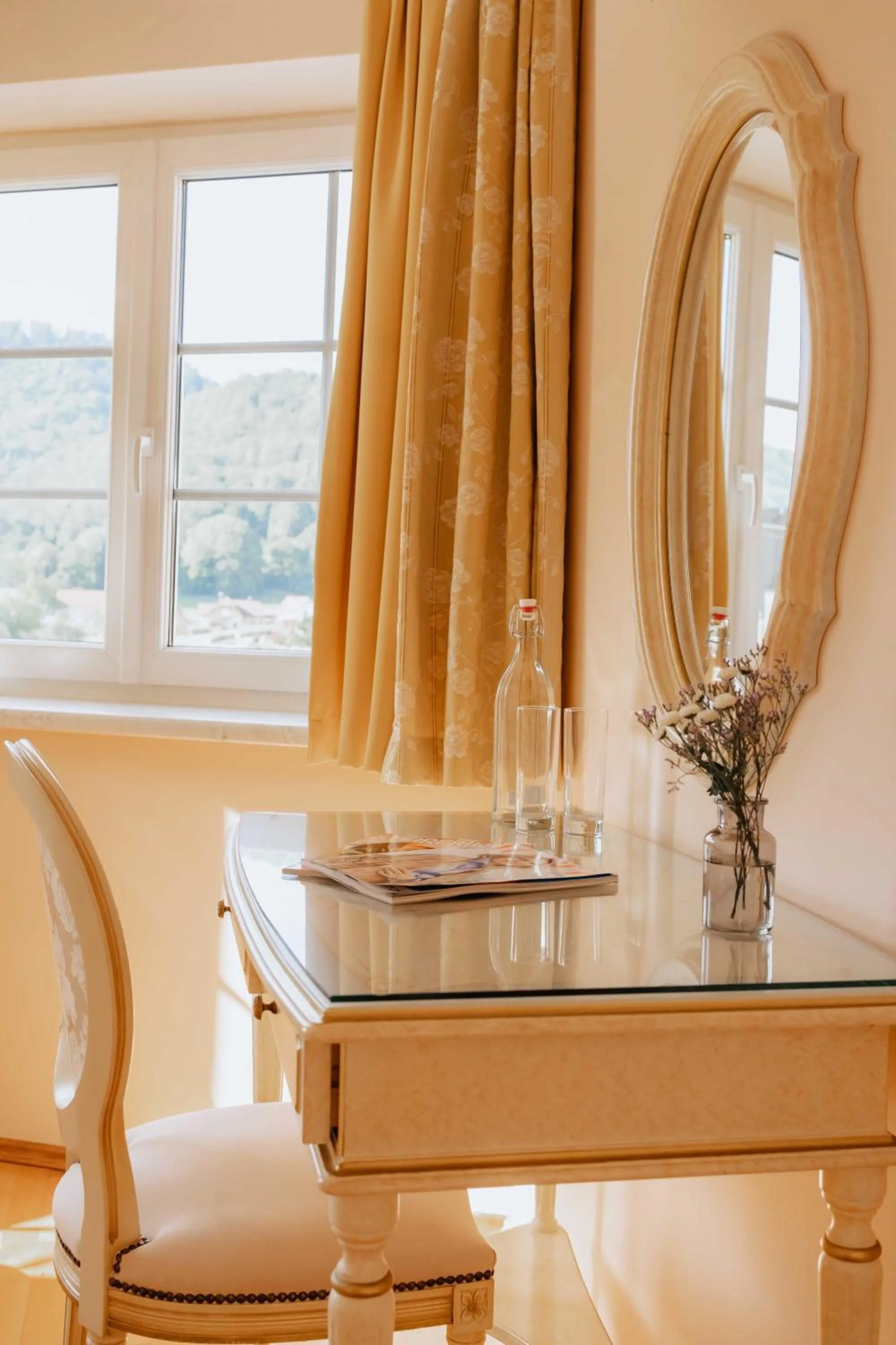 Schlössl Hotel Kindl