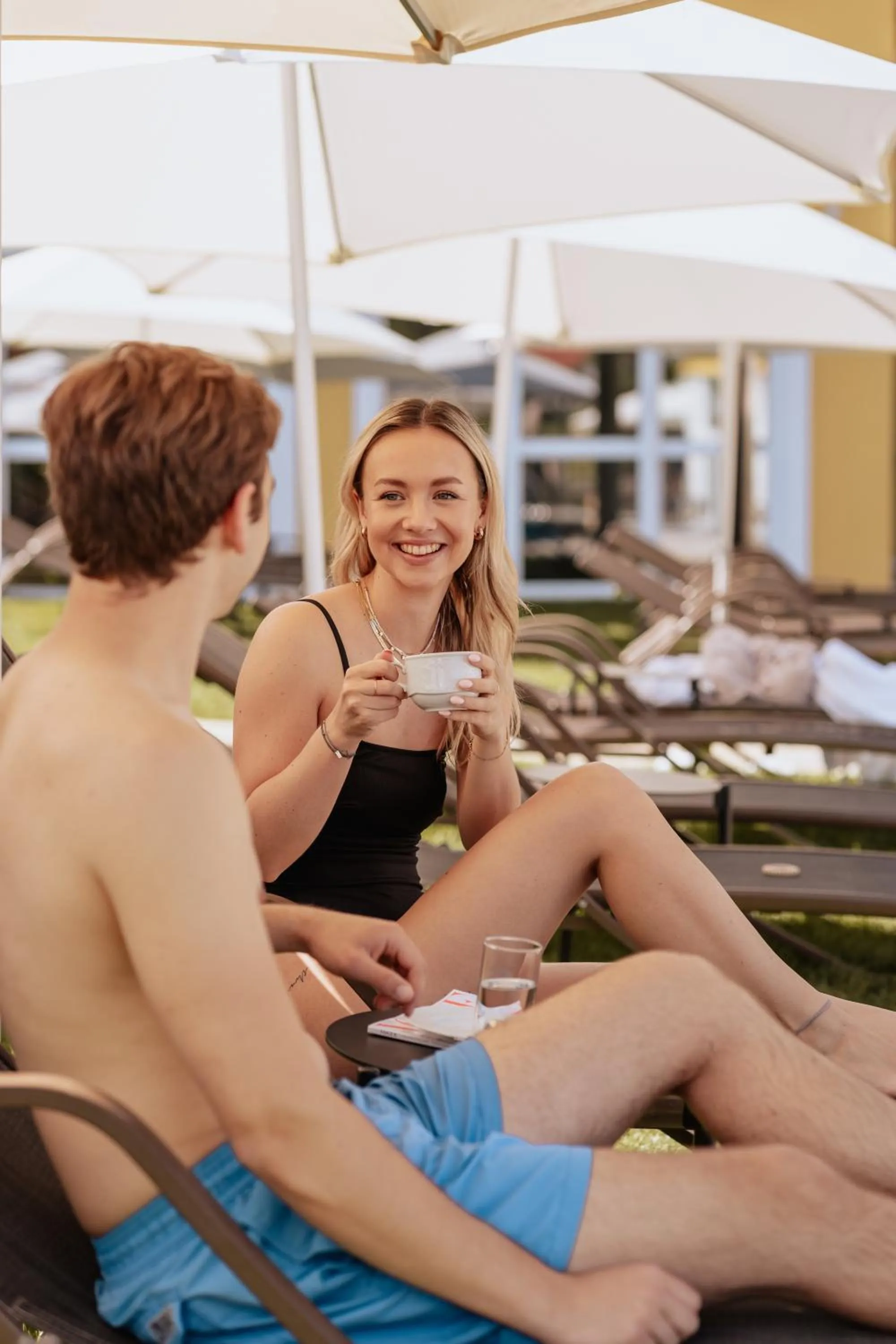 Schlössl Hotel Kindl