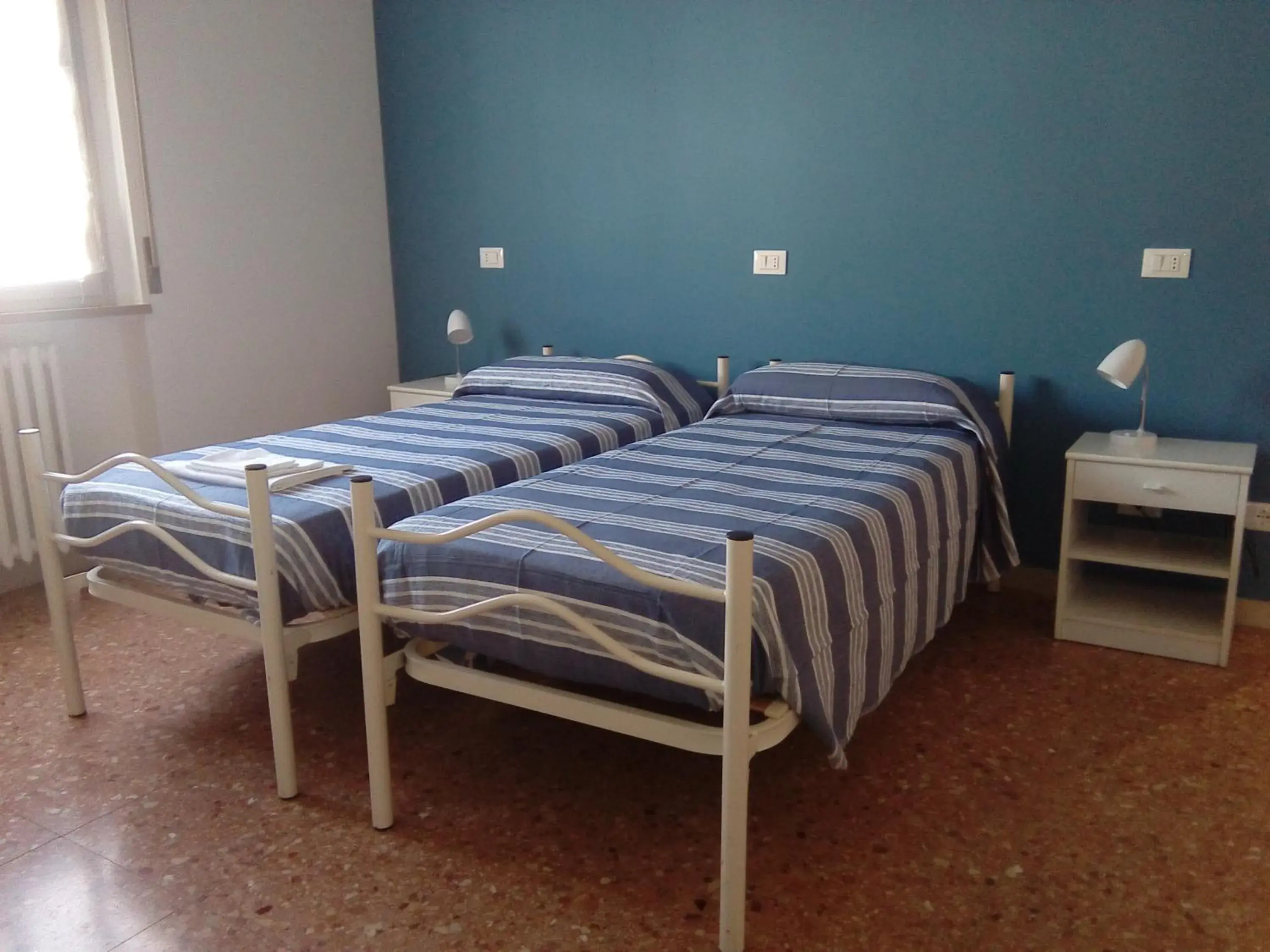 Standard Double or Twin Room in Gardenia Guest House Standard Double or Twin Room in Gardenia Guest House