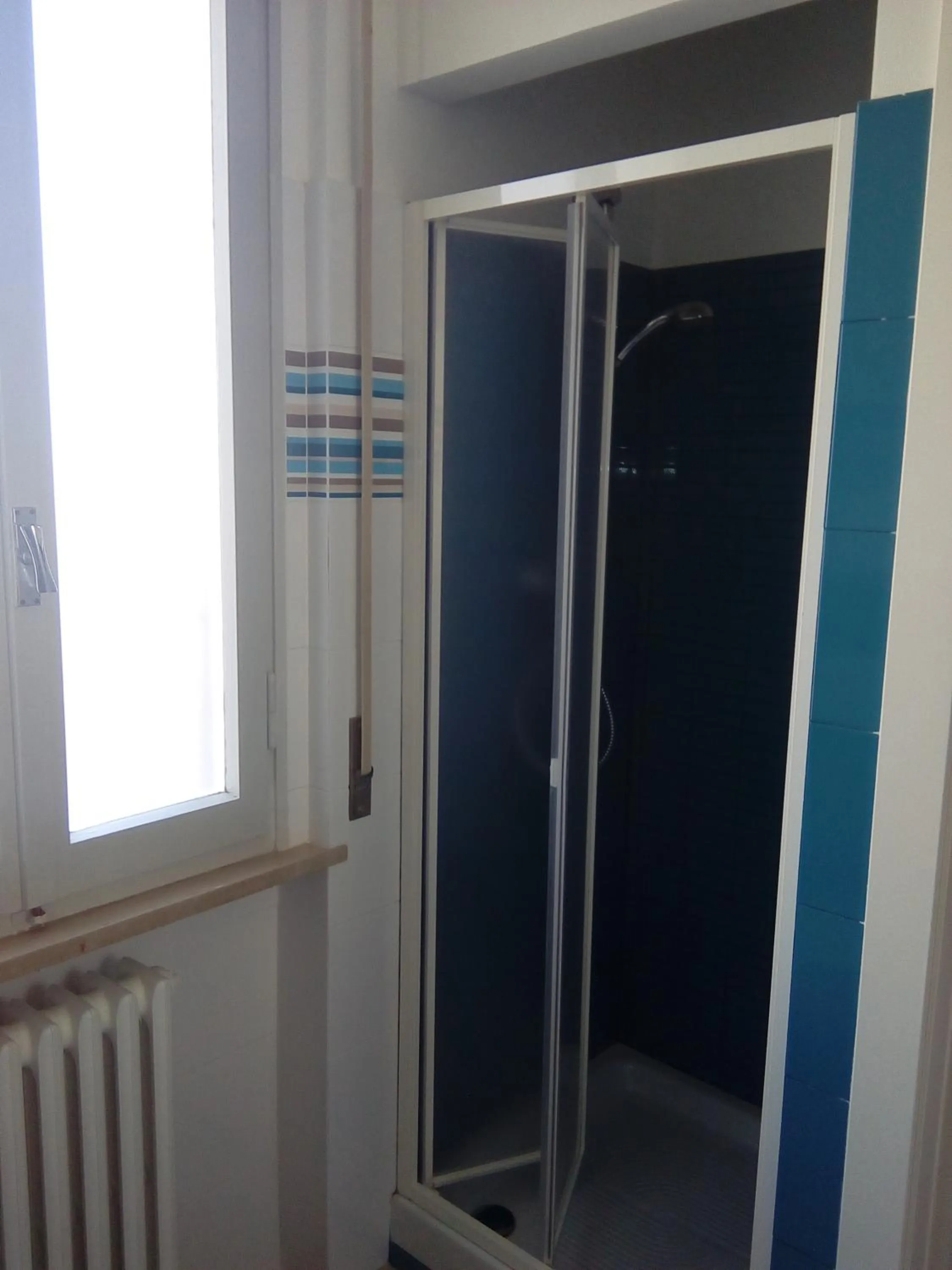 Bathroom in Gardenia Guest House