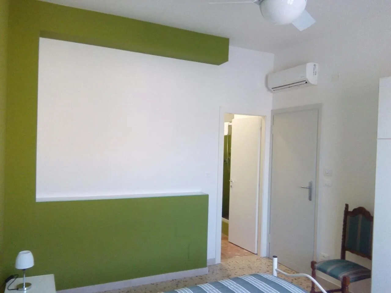 Bedroom, Bed in Gardenia Guest House