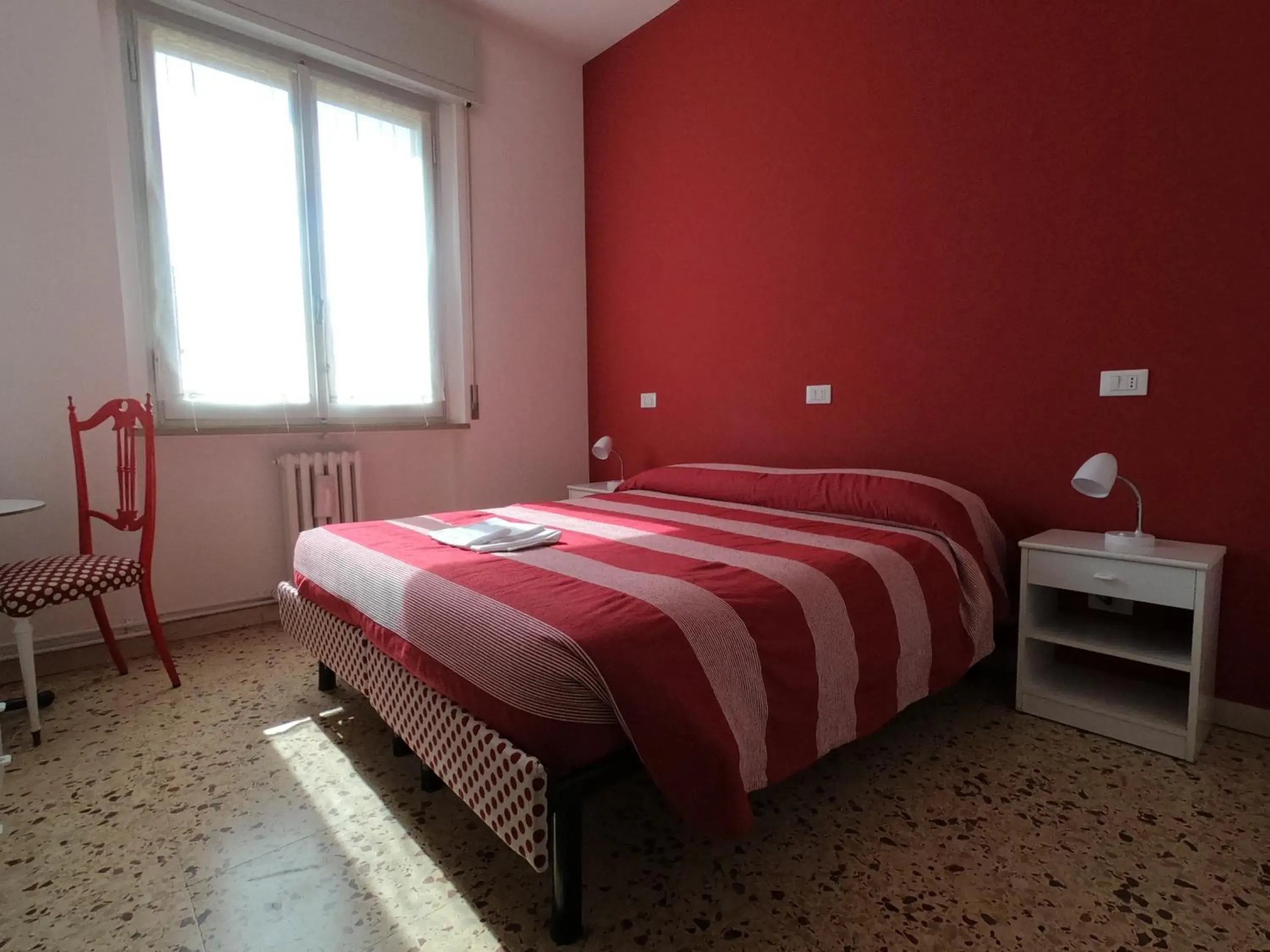 Double or Twin Room with Private External Bathroom in Gardenia Guest House Double or Twin Room with Private External Bathroom in Gardenia Guest House