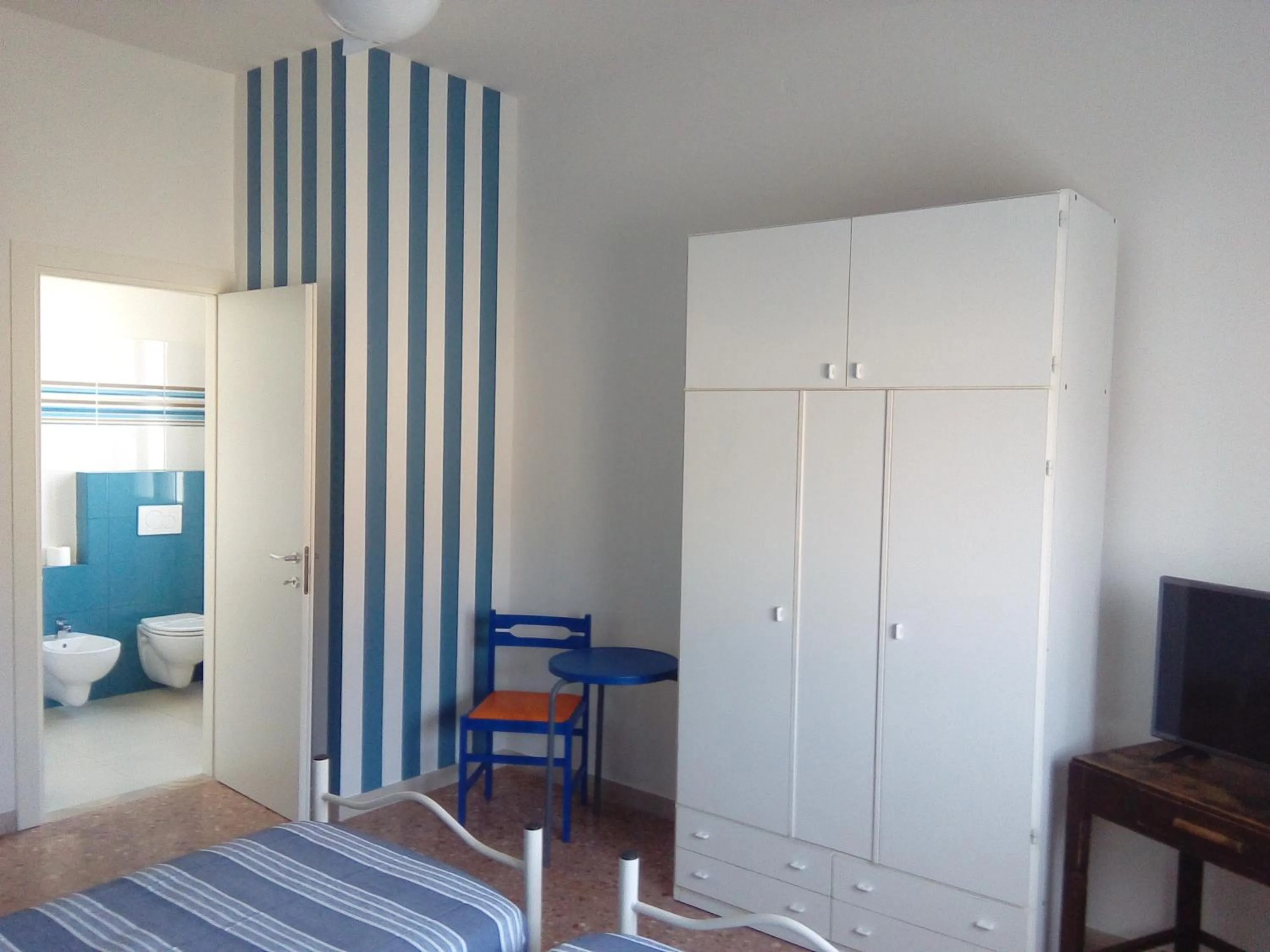 Bedroom, Bed in Gardenia Guest House