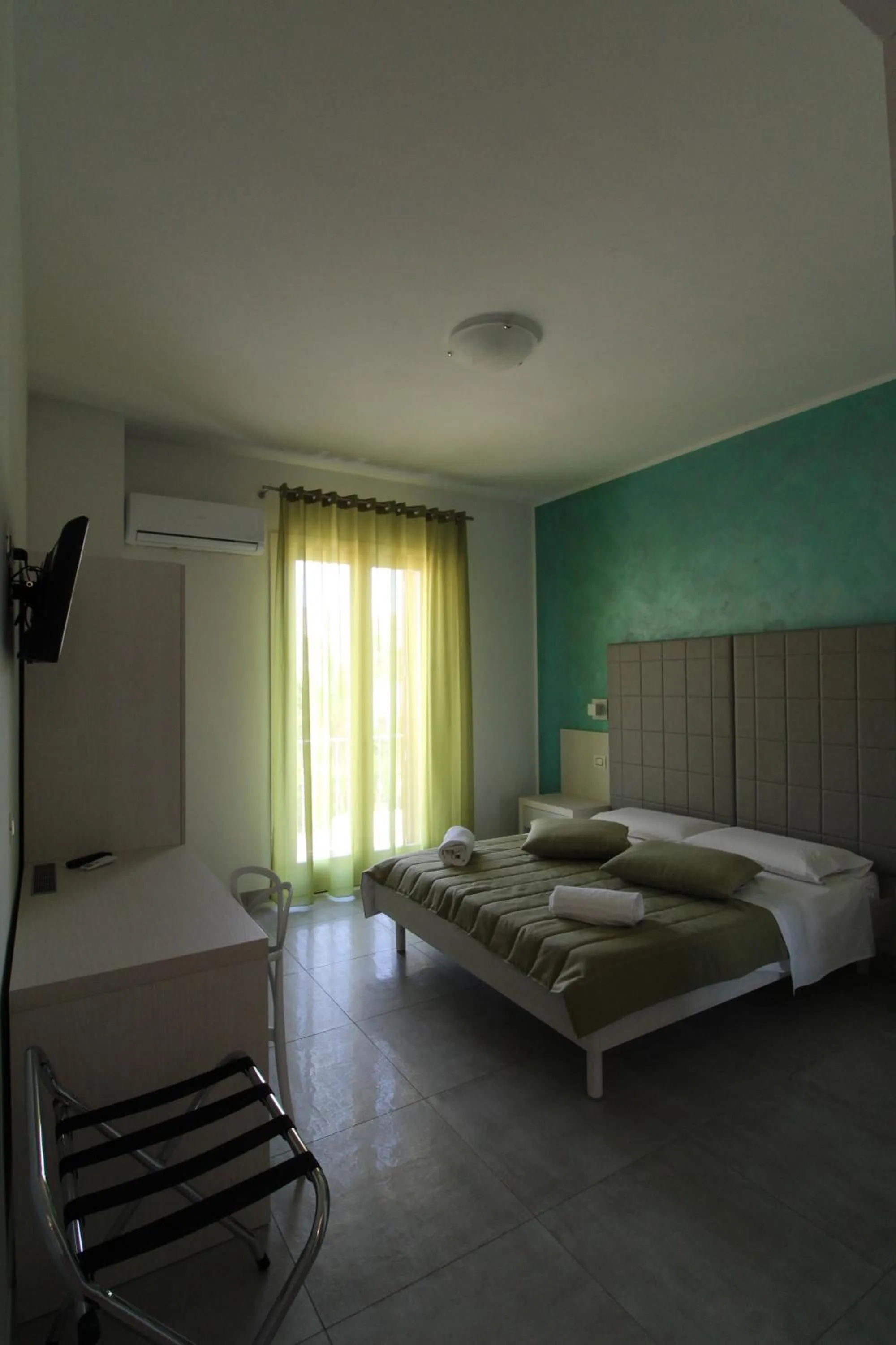 Bedroom in B&B Villa Bea